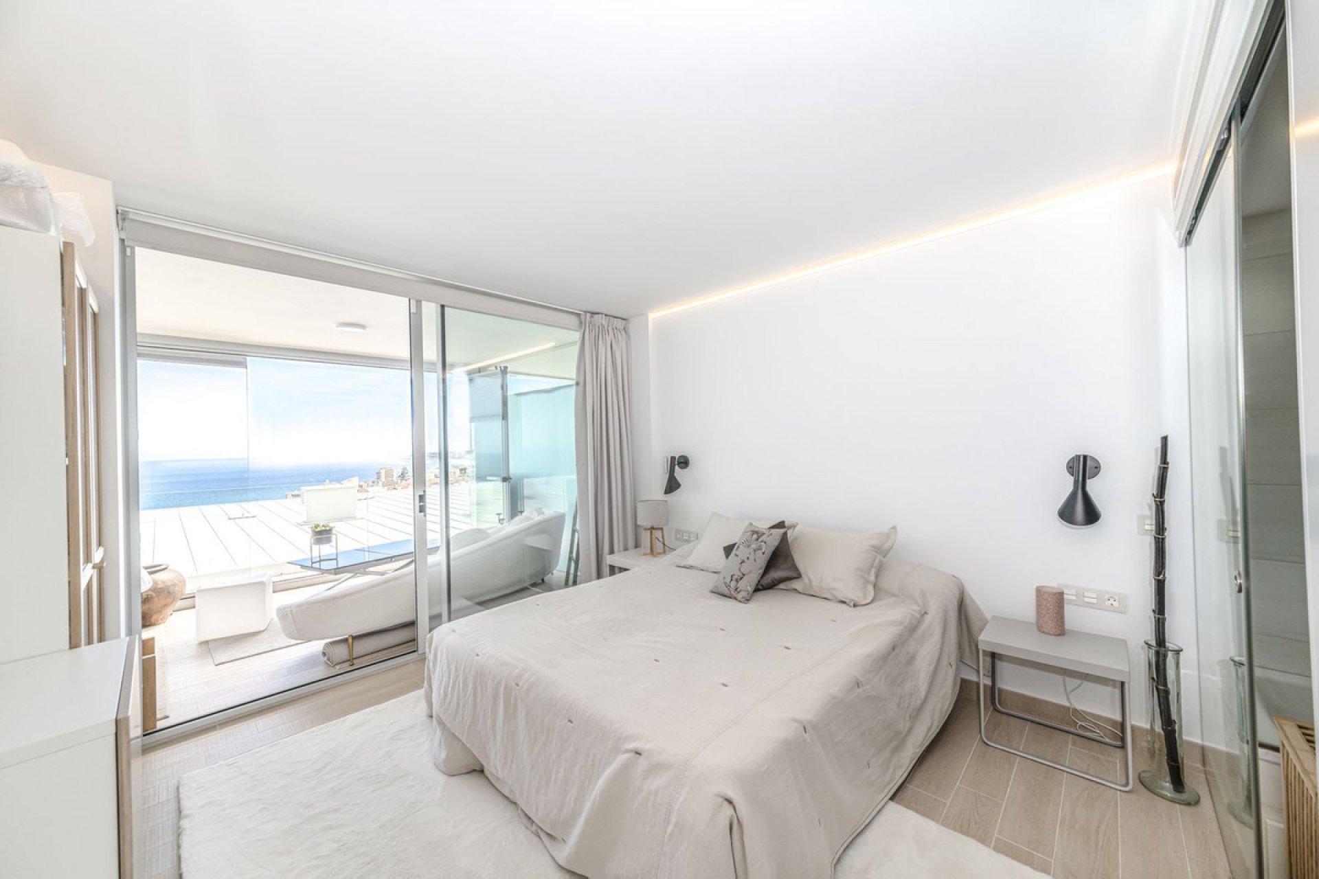 Resale - Apartment - Ground Floor Apartment - Fuengirola - Carvajal