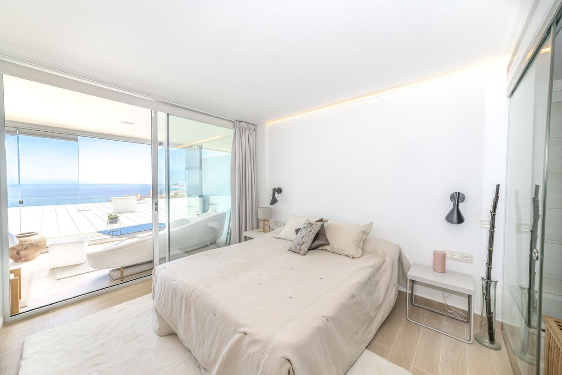 Resale - Apartment - Ground Floor Apartment - Fuengirola - Carvajal