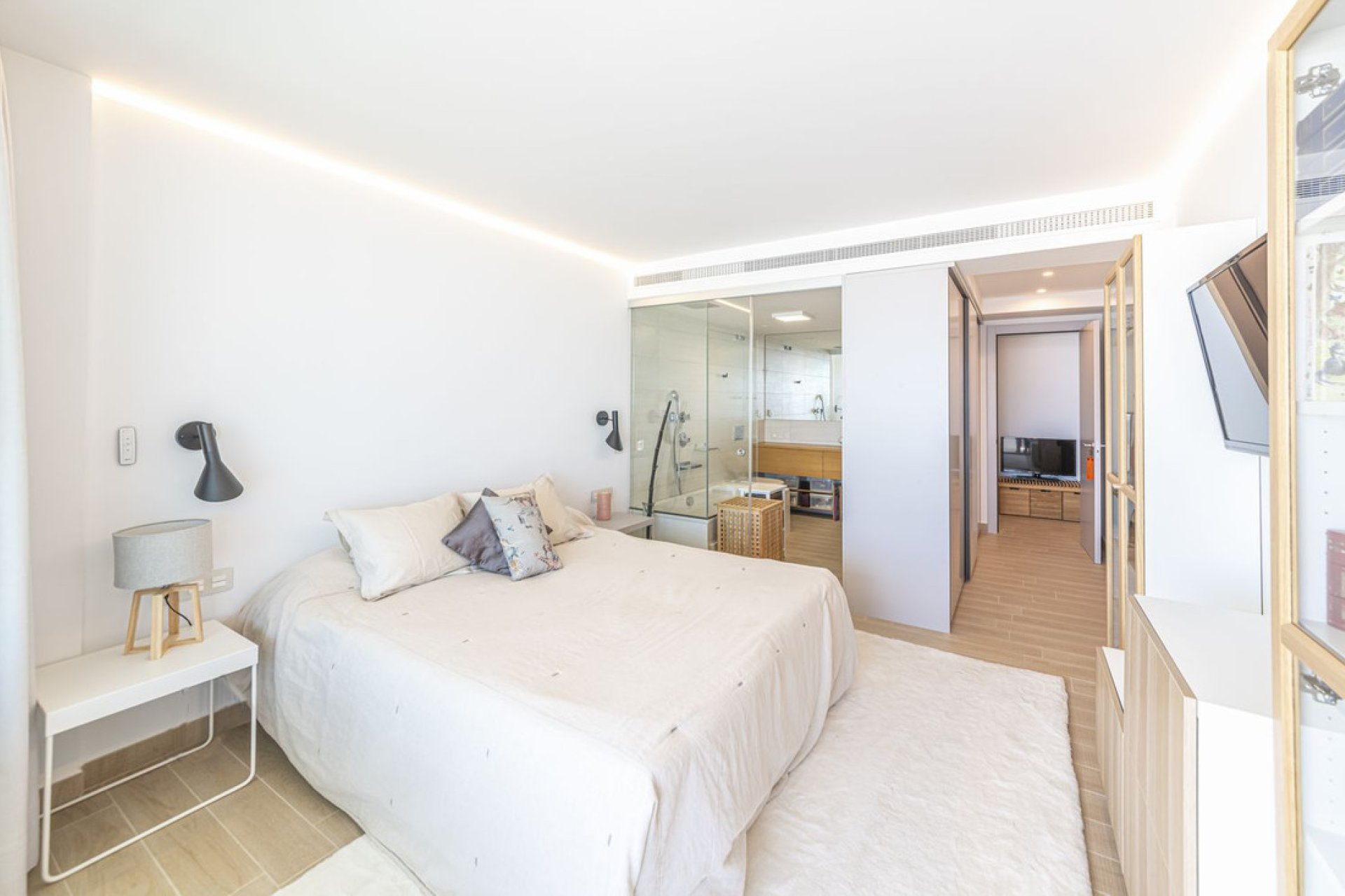 Resale - Apartment - Ground Floor Apartment - Fuengirola - Carvajal