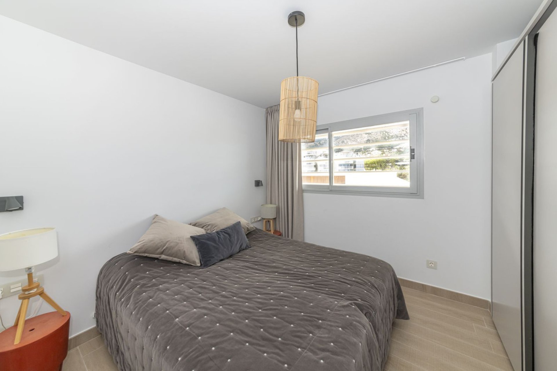 Resale - Apartment - Ground Floor Apartment - Fuengirola - Carvajal