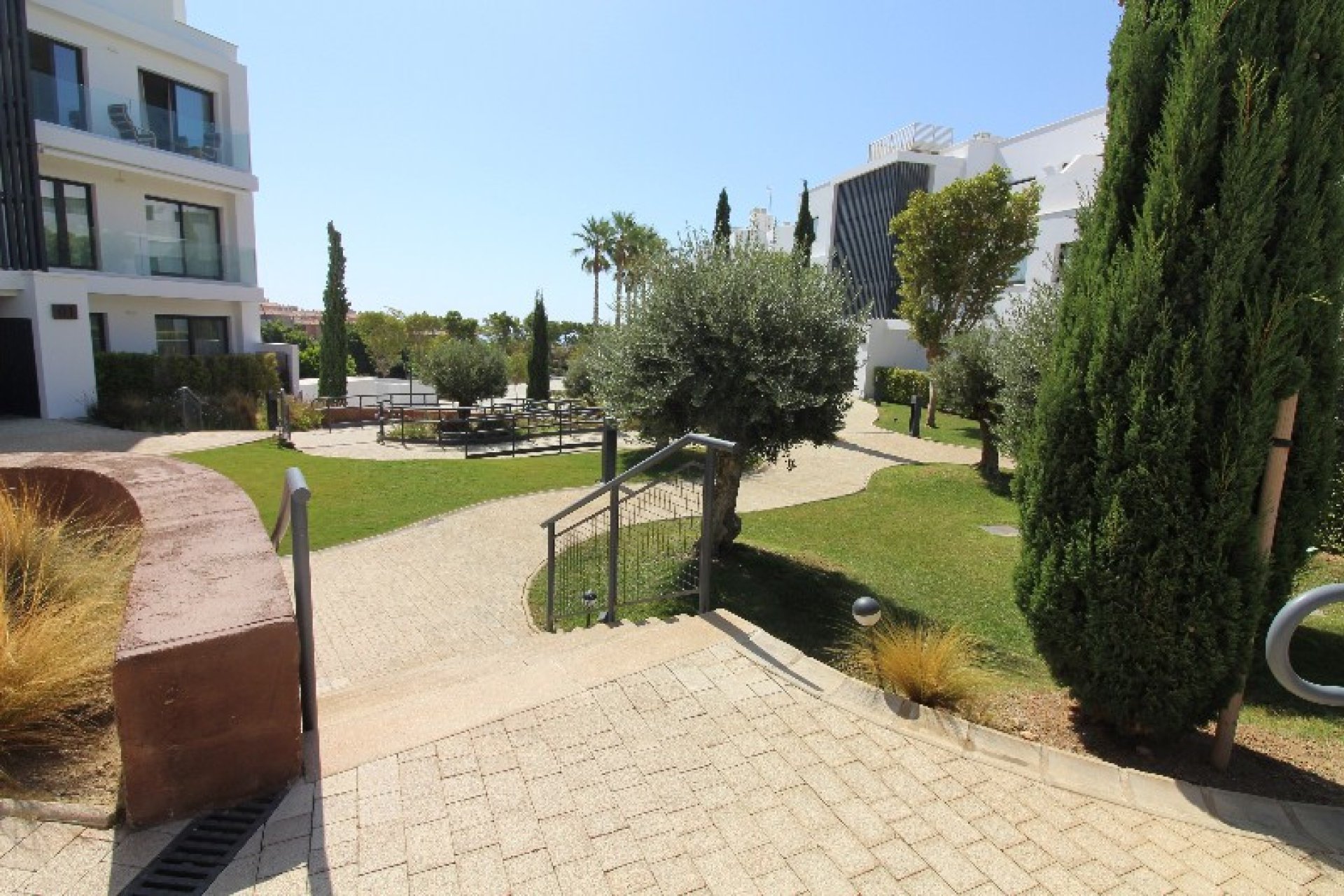 Resale - Apartment - Ground Floor Apartment - Fuengirola - Fuengirola Centro