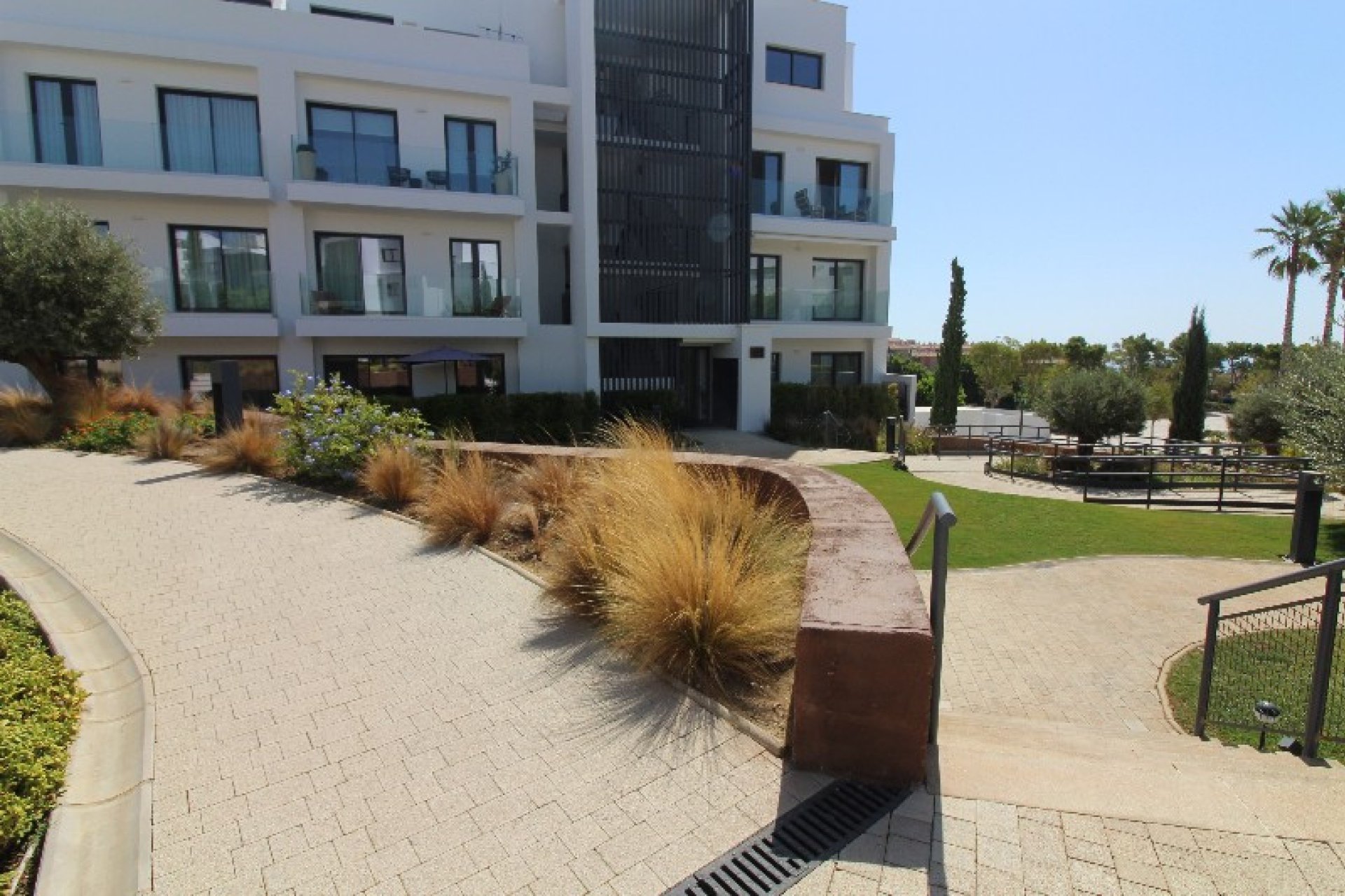 Resale - Apartment - Ground Floor Apartment - Fuengirola - Fuengirola Centro