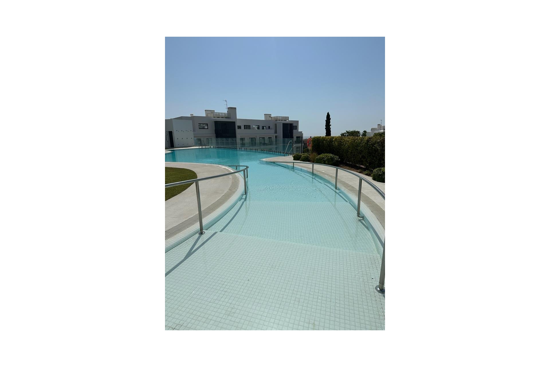 Resale - Apartment - Ground Floor Apartment - Fuengirola - Fuengirola Centro