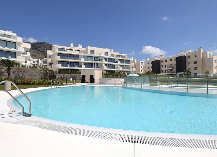 Resale - Apartment - Ground Floor Apartment - Fuengirola - Fuengirola Centro