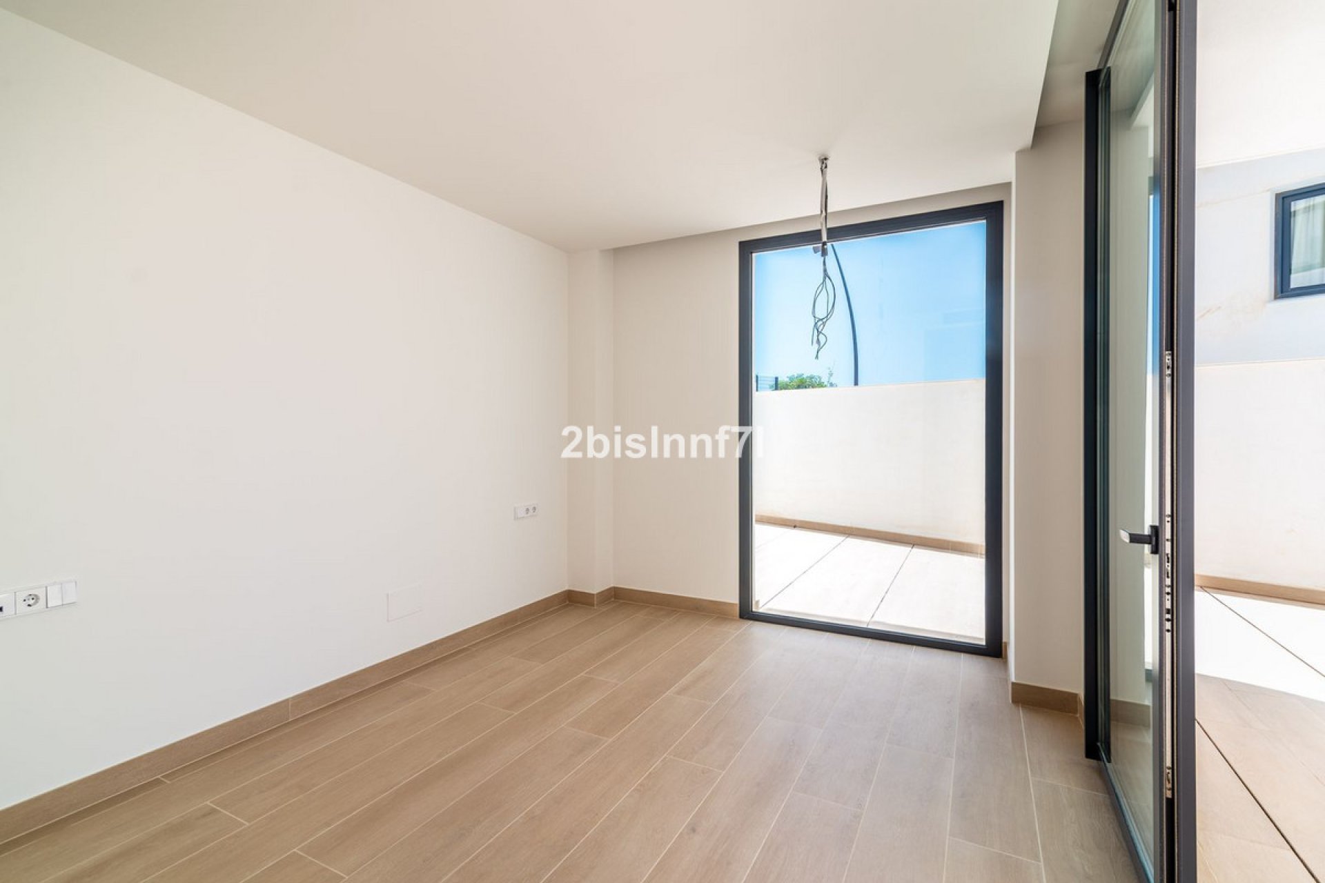 Resale - Apartment - Ground Floor Apartment - Fuengirola - Fuengirola Centro