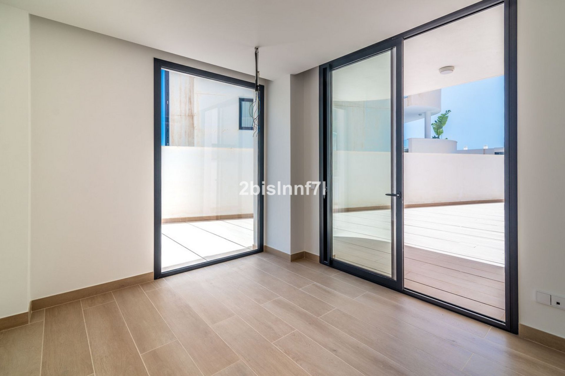 Resale - Apartment - Ground Floor Apartment - Fuengirola - Fuengirola Centro