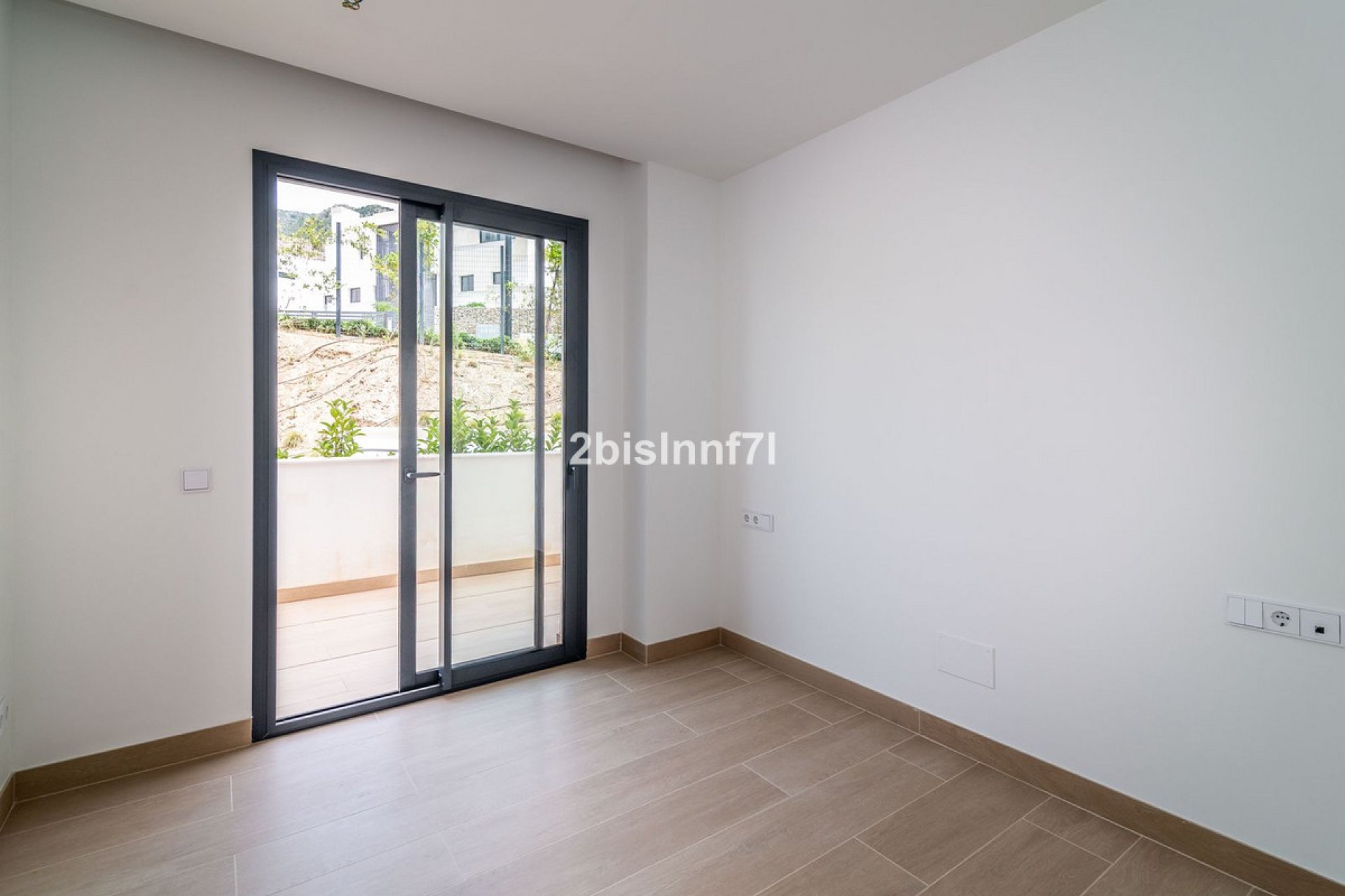 Resale - Apartment - Ground Floor Apartment - Fuengirola - Fuengirola Centro