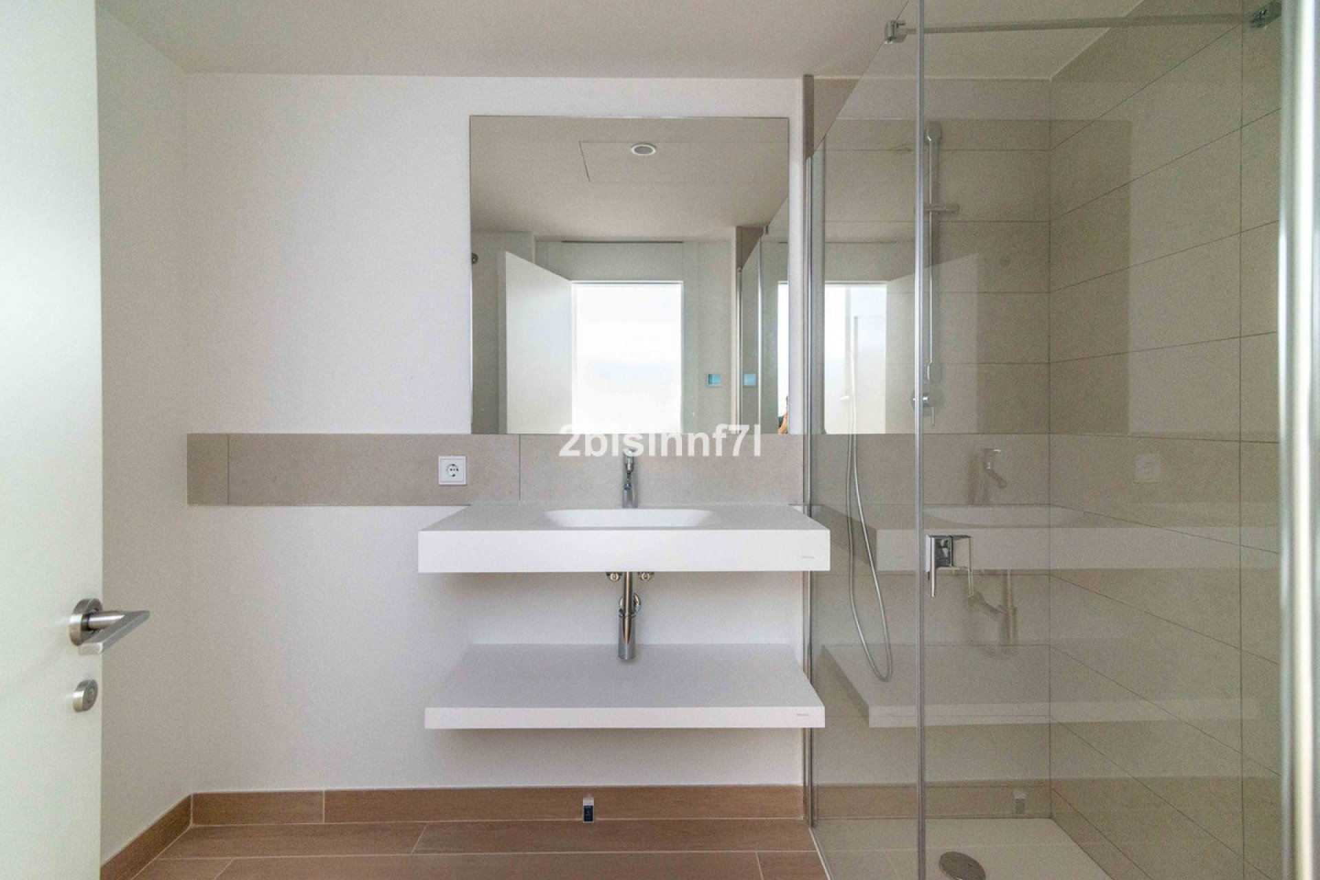 Resale - Apartment - Ground Floor Apartment - Fuengirola - Fuengirola Centro