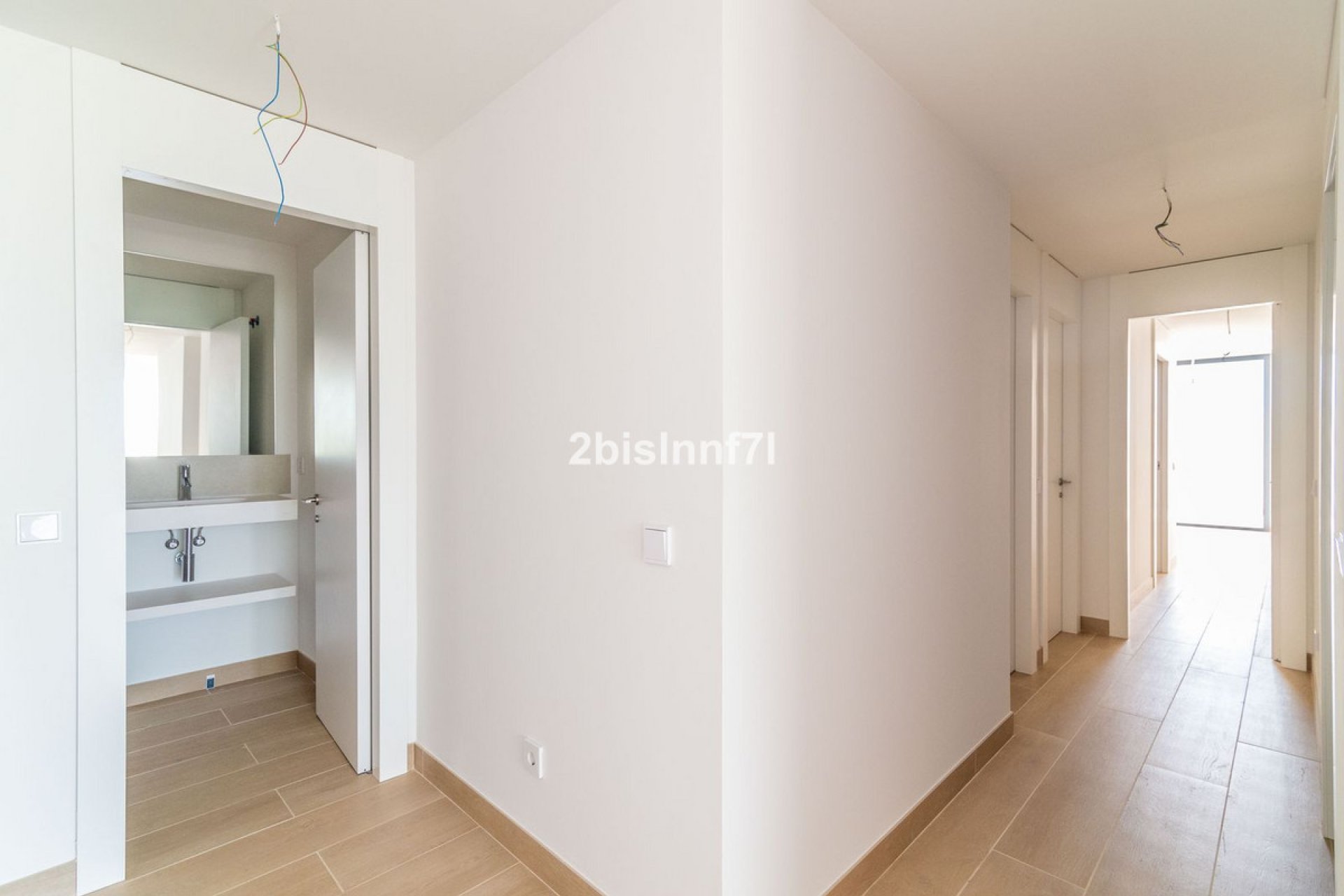 Resale - Apartment - Ground Floor Apartment - Fuengirola - Fuengirola Centro