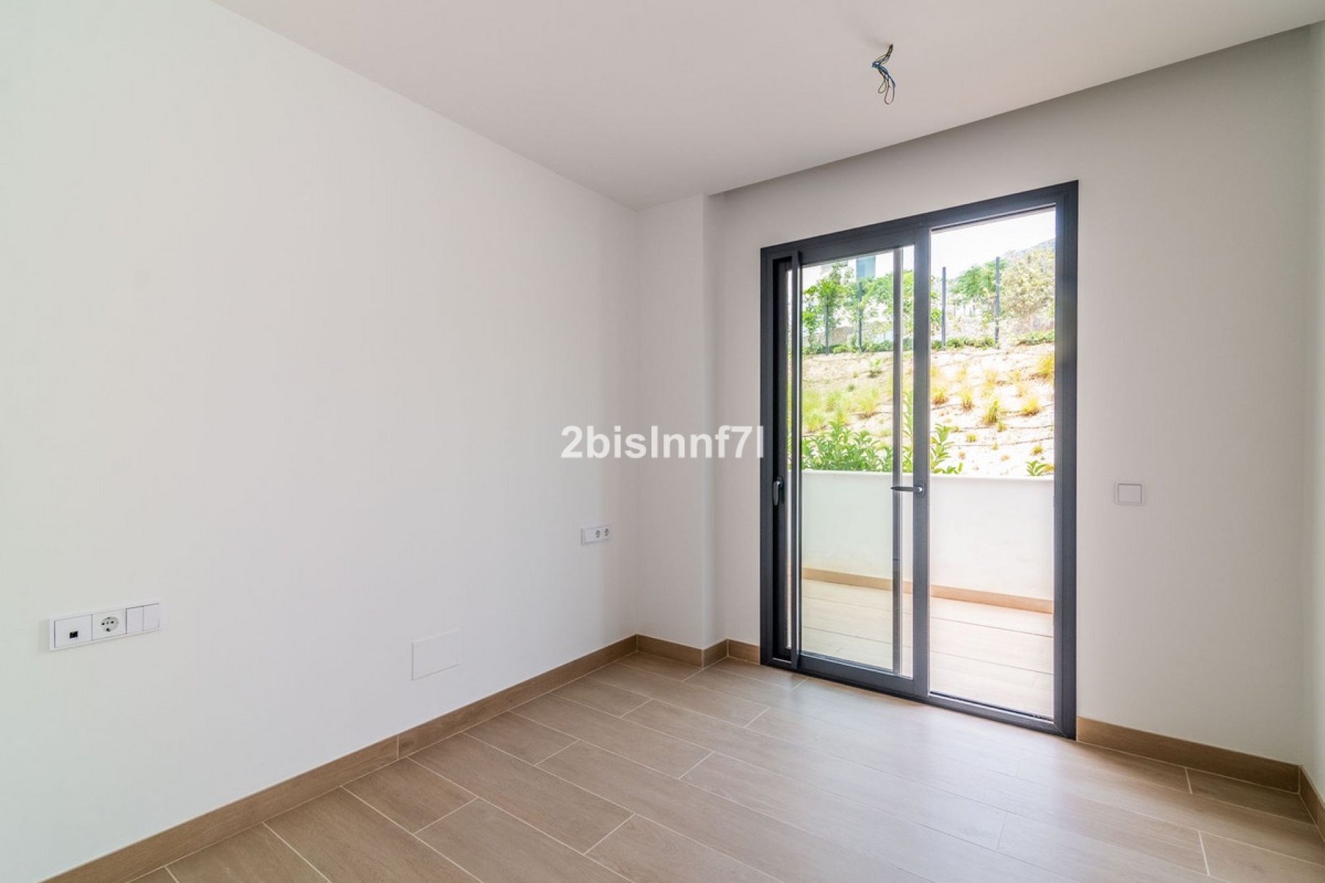 Resale - Apartment - Ground Floor Apartment - Fuengirola - Fuengirola Centro