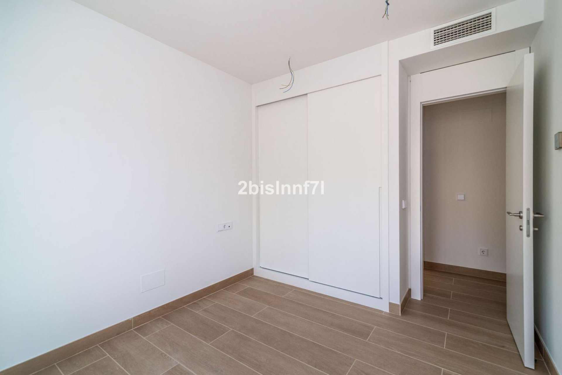 Resale - Apartment - Ground Floor Apartment - Fuengirola - Fuengirola Centro