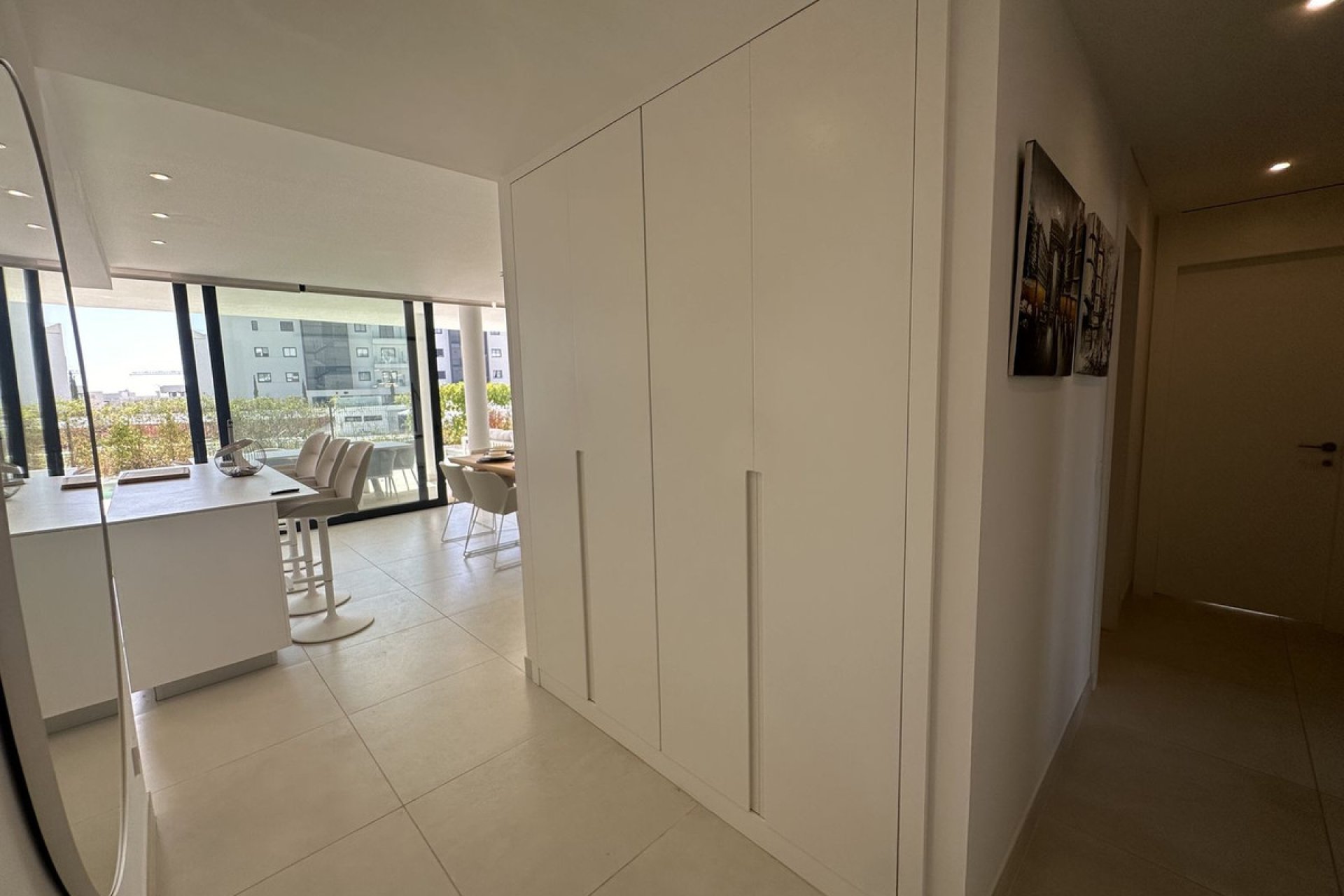 Resale - Apartment - Ground Floor Apartment - Fuengirola - Fuengirola Centro