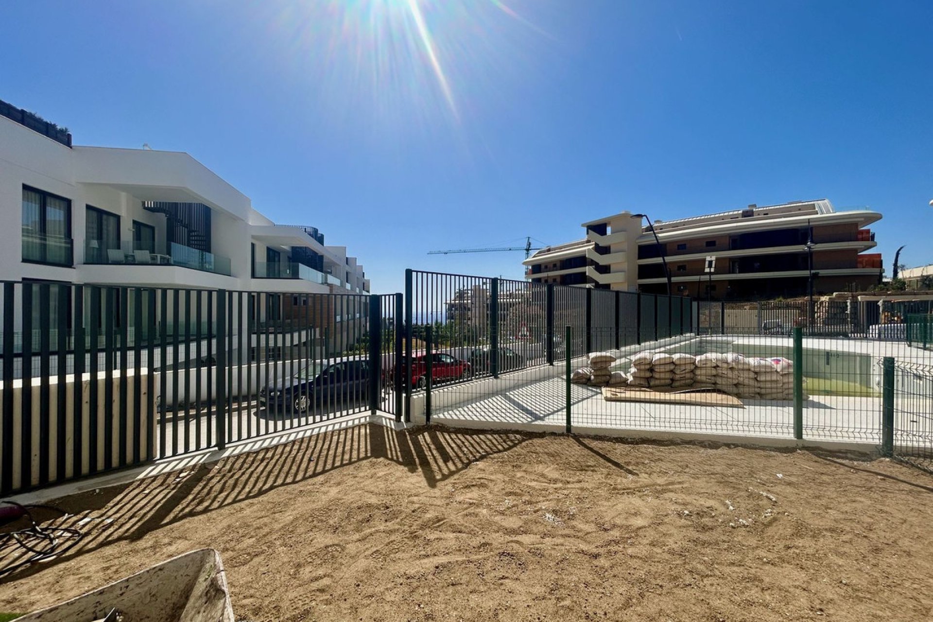 Resale - Apartment - Ground Floor Apartment - Fuengirola - Fuengirola Centro