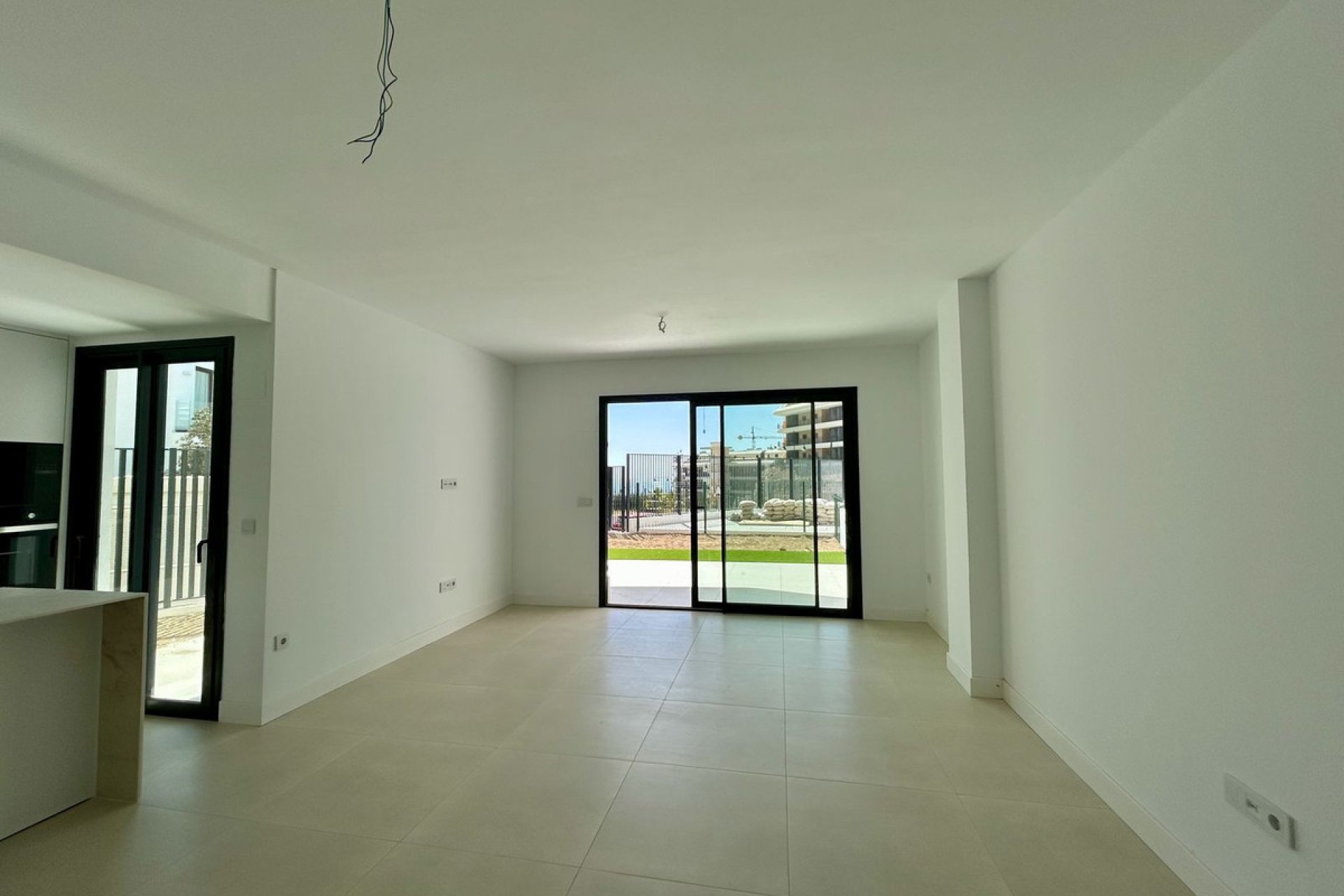 Resale - Apartment - Ground Floor Apartment - Fuengirola - Fuengirola Centro