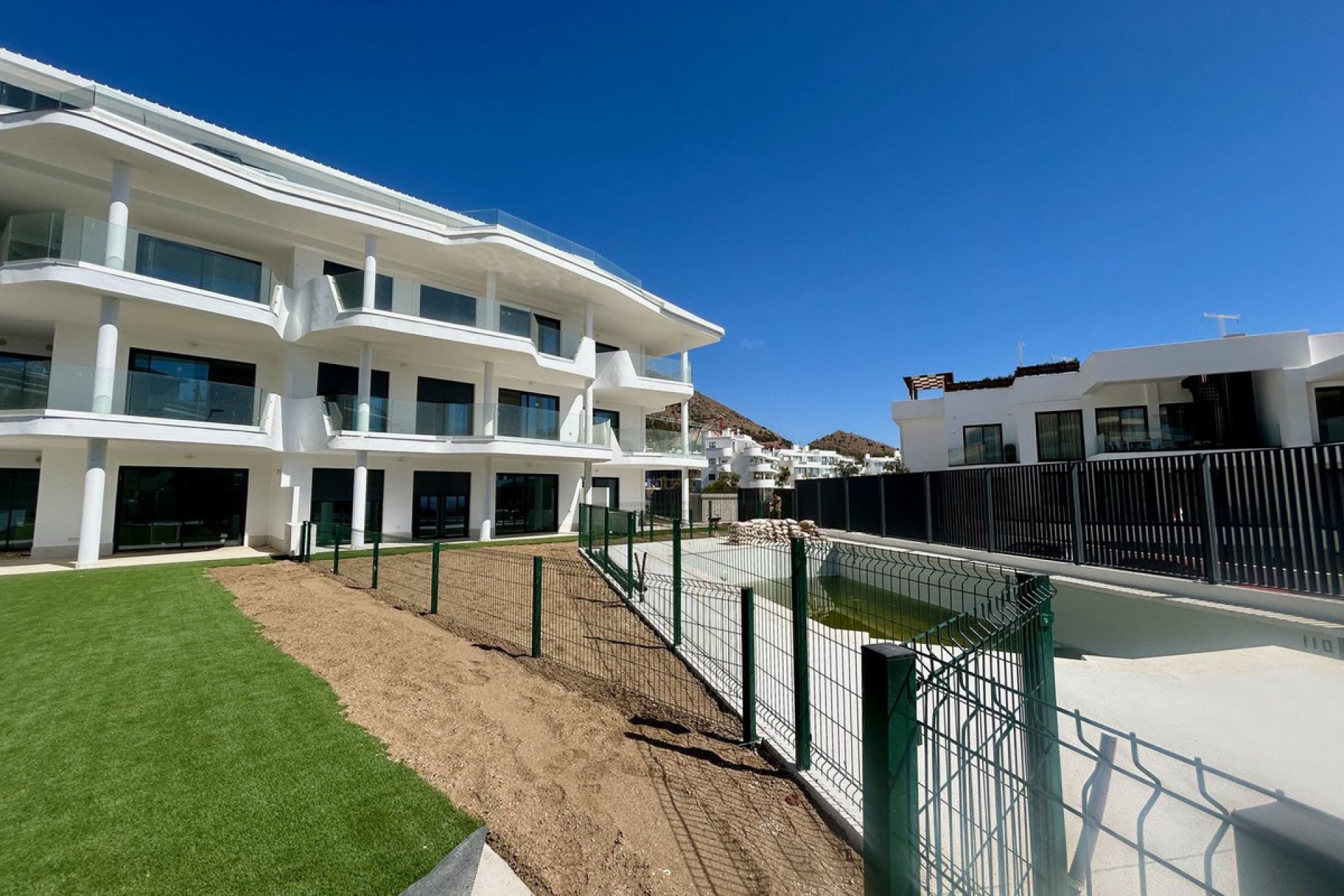 Resale - Apartment - Ground Floor Apartment - Fuengirola - Fuengirola Centro