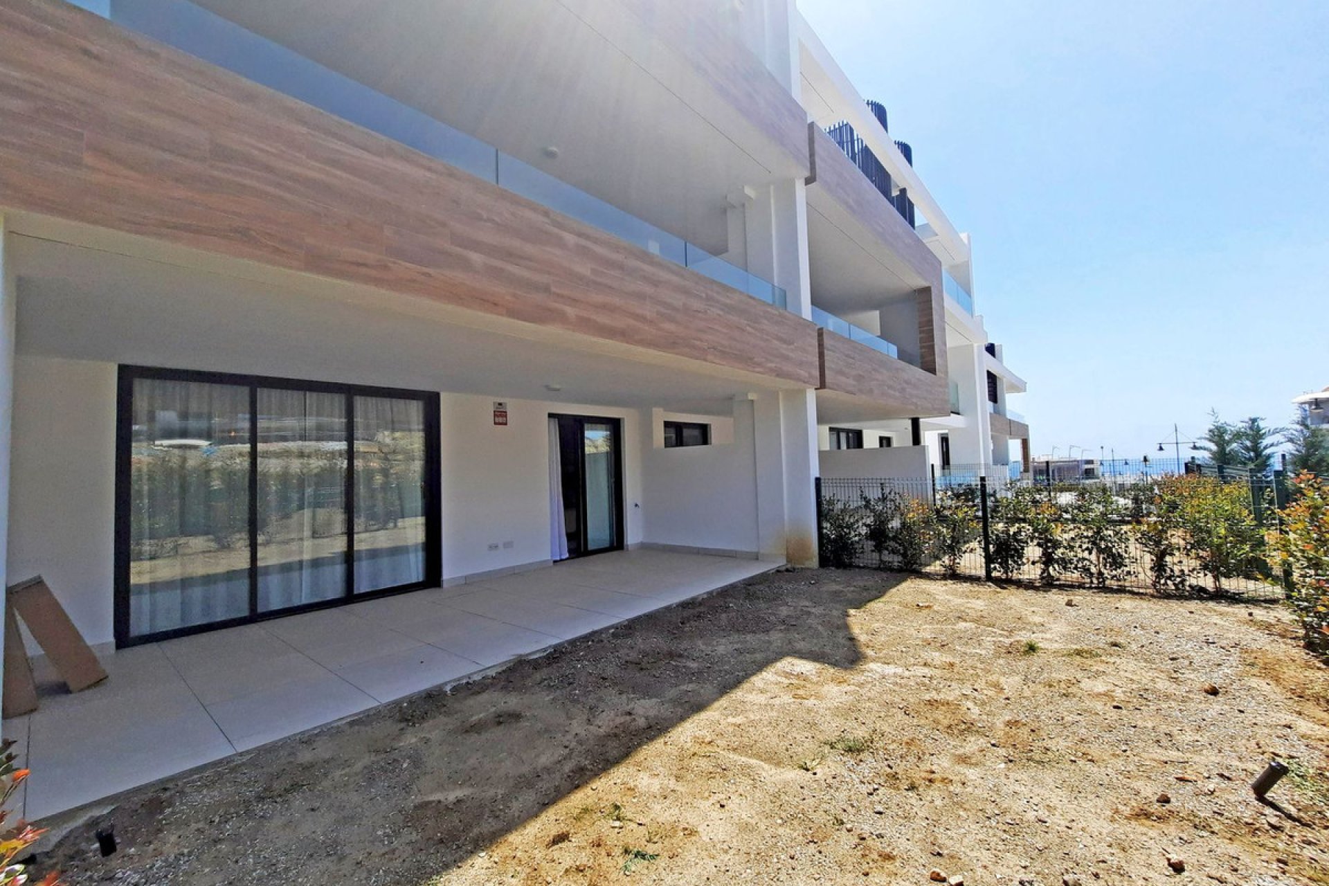 Resale - Apartment - Ground Floor Apartment - Fuengirola - Fuengirola Centro