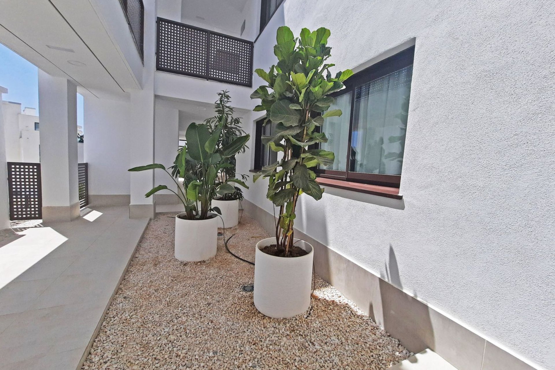 Resale - Apartment - Ground Floor Apartment - Fuengirola - Fuengirola Centro