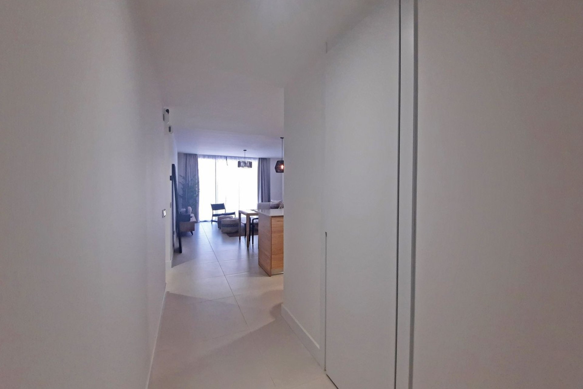 Resale - Apartment - Ground Floor Apartment - Fuengirola - Fuengirola Centro