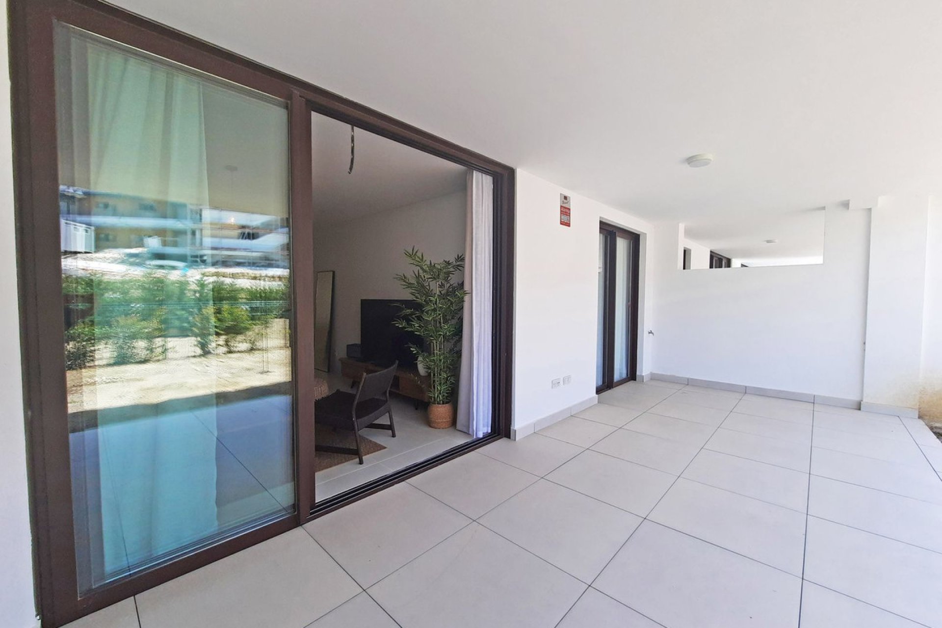 Resale - Apartment - Ground Floor Apartment - Fuengirola - Fuengirola Centro