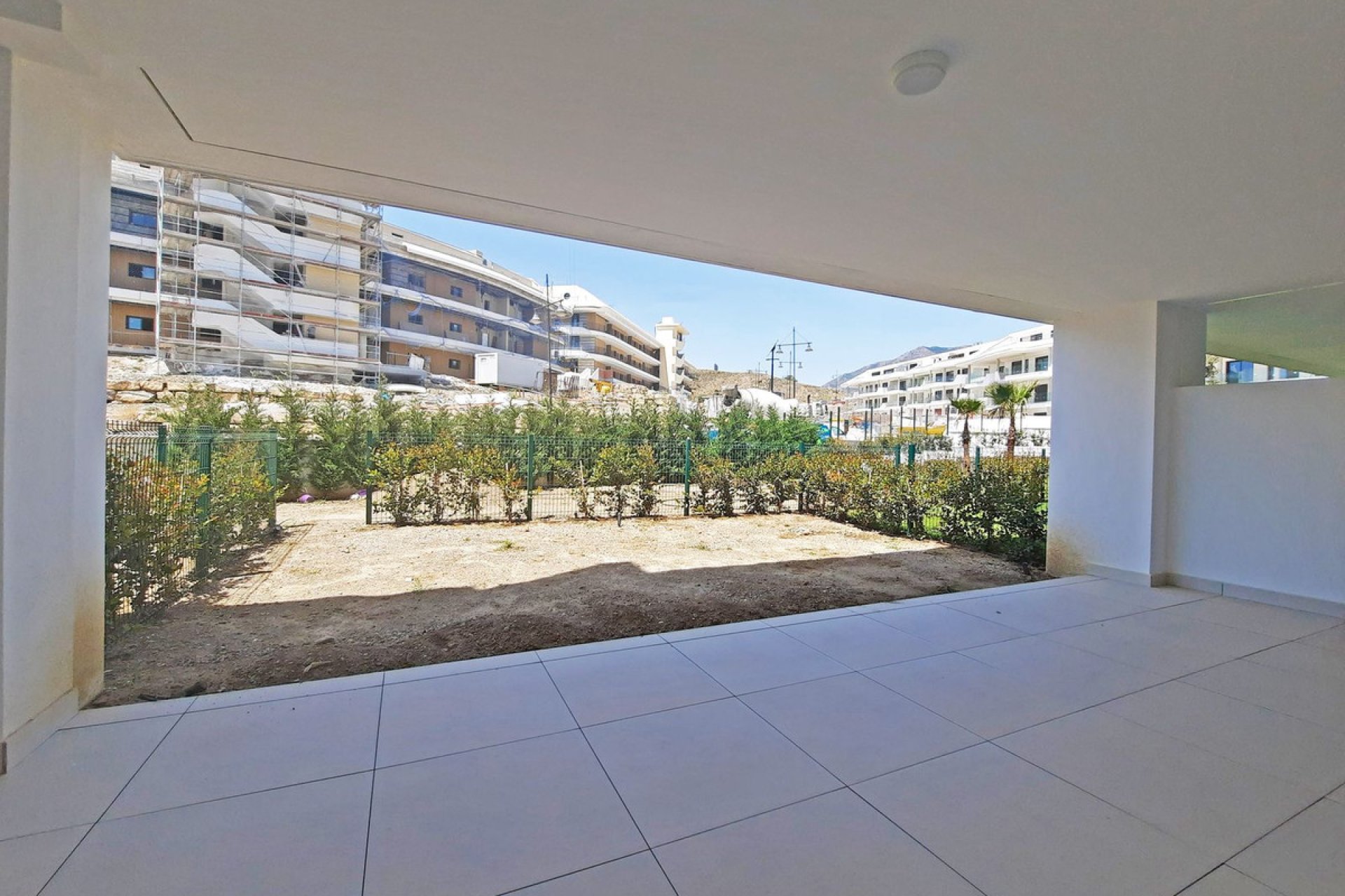 Resale - Apartment - Ground Floor Apartment - Fuengirola - Fuengirola Centro