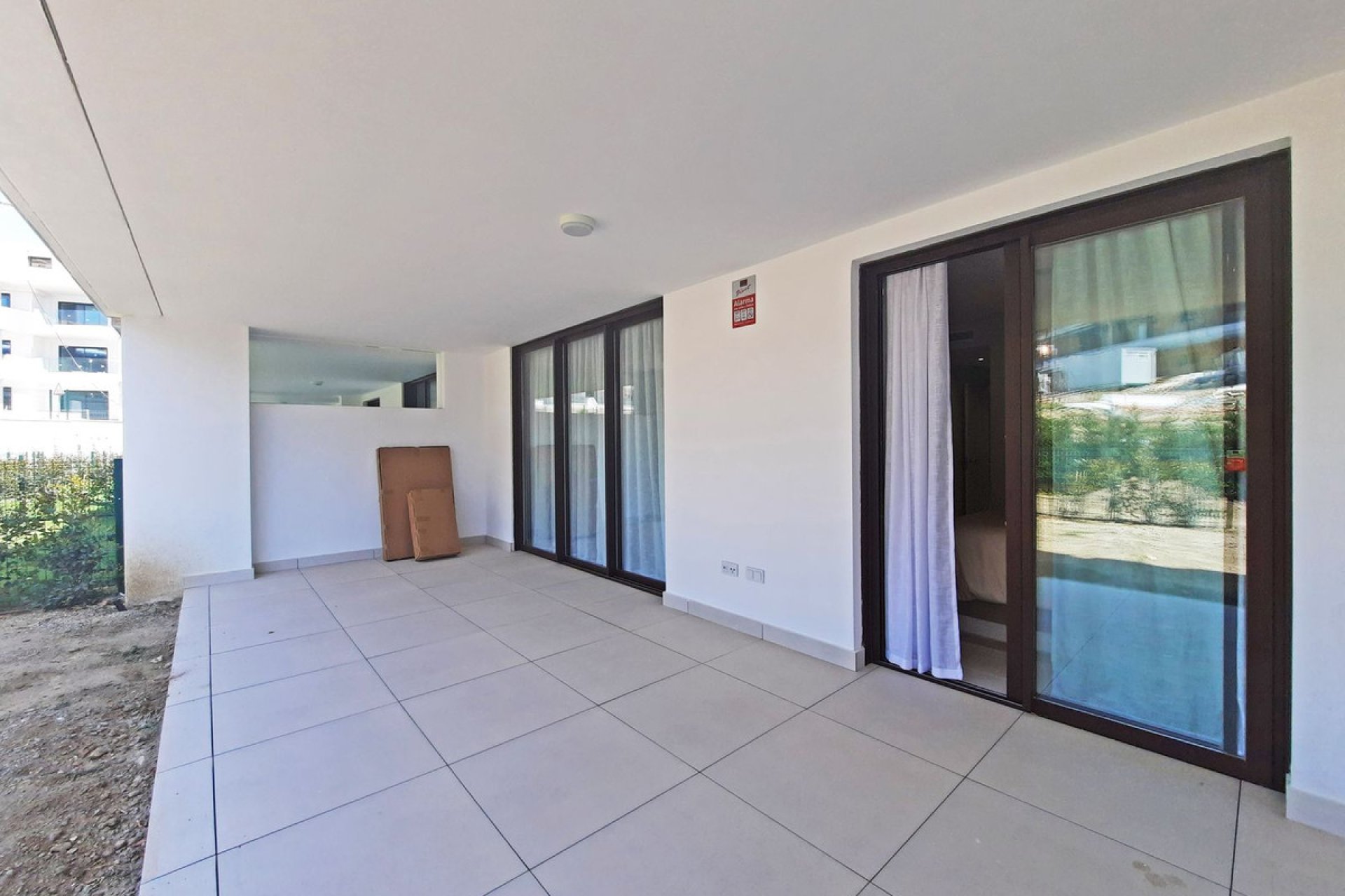 Resale - Apartment - Ground Floor Apartment - Fuengirola - Fuengirola Centro