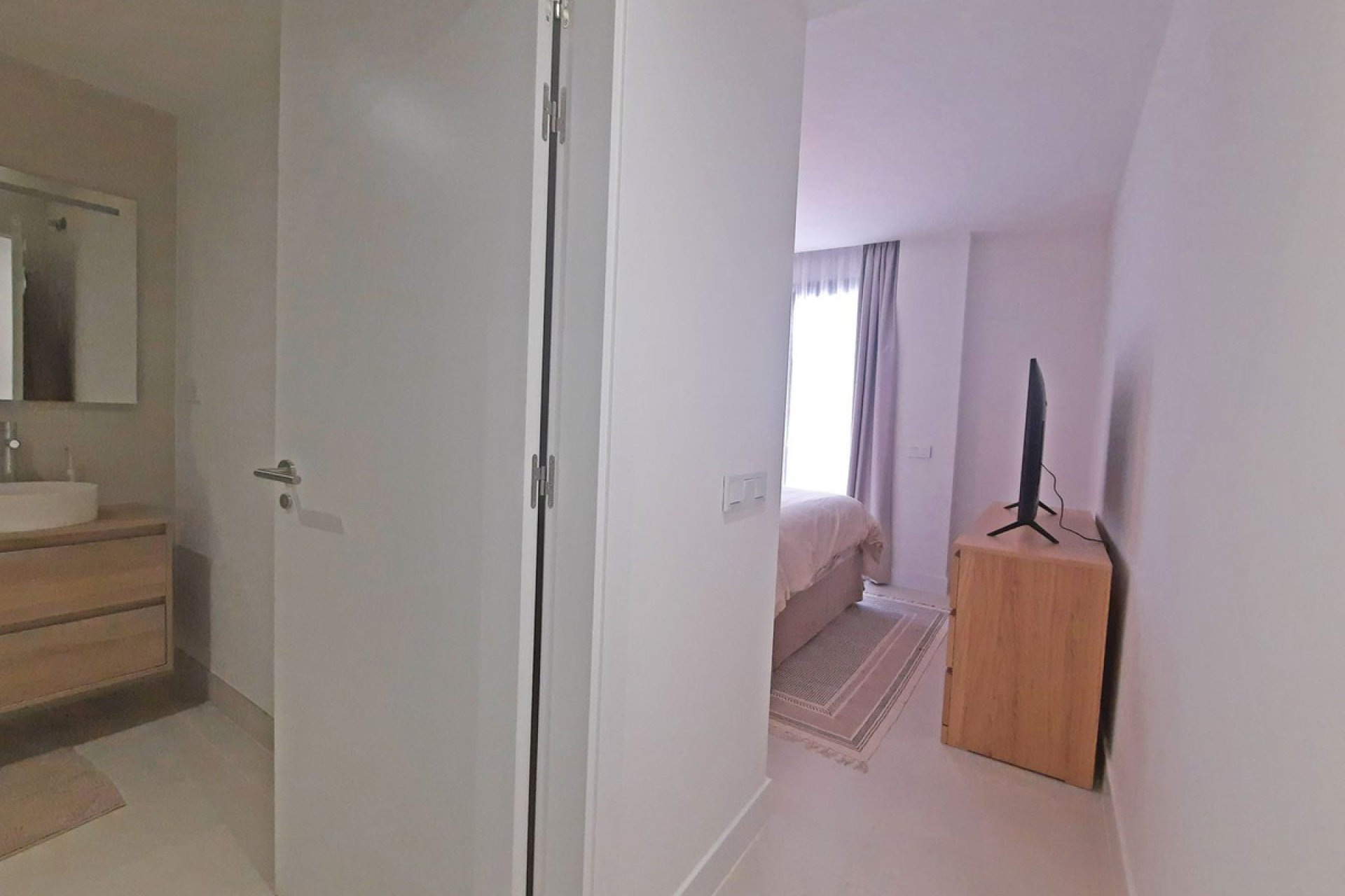 Resale - Apartment - Ground Floor Apartment - Fuengirola - Fuengirola Centro