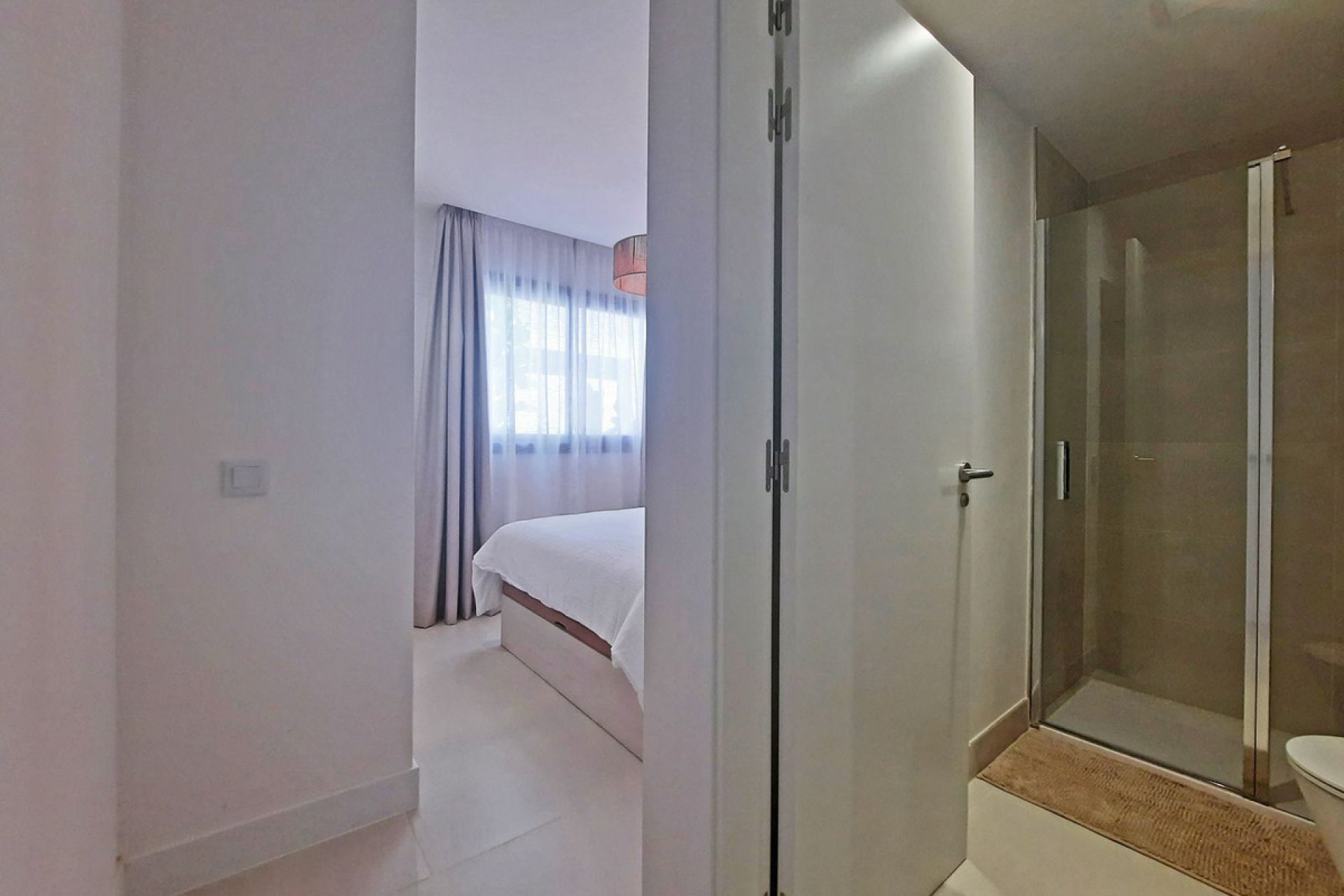 Resale - Apartment - Ground Floor Apartment - Fuengirola - Fuengirola Centro