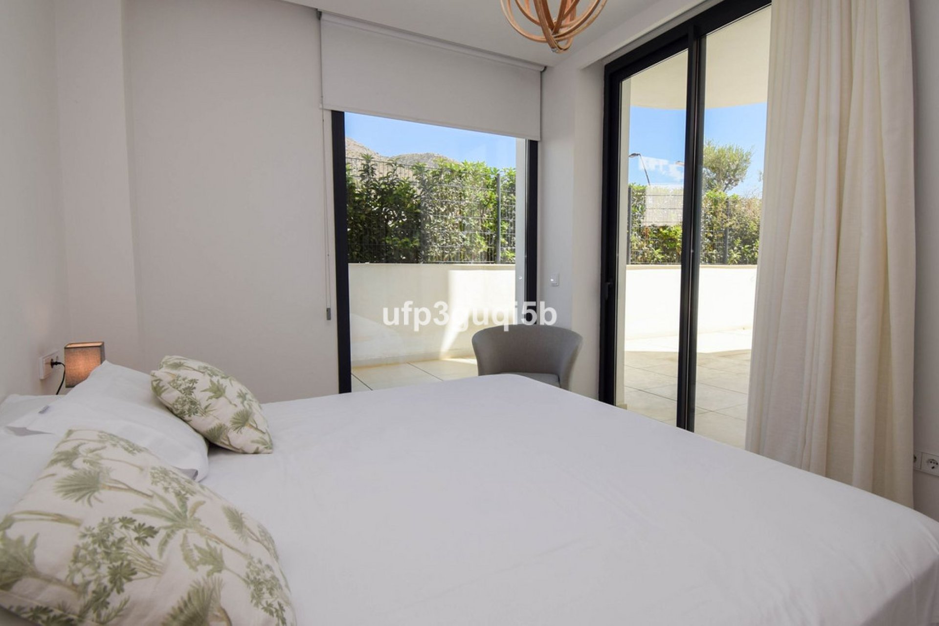 Resale - Apartment - Ground Floor Apartment - Fuengirola - Fuengirola Centro