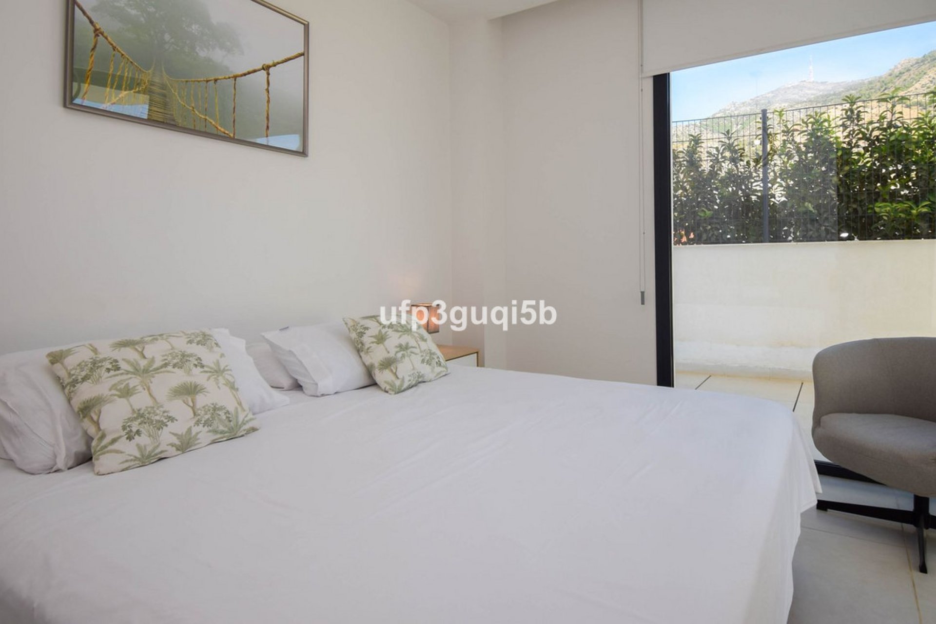 Resale - Apartment - Ground Floor Apartment - Fuengirola - Fuengirola Centro