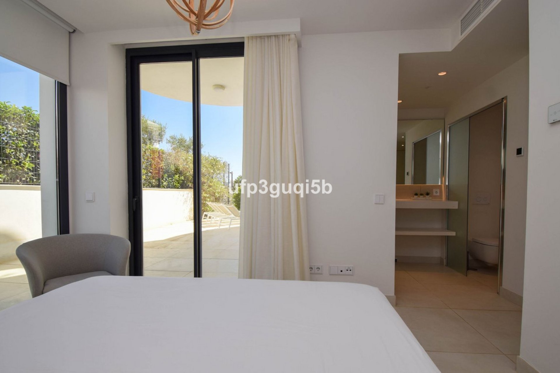 Resale - Apartment - Ground Floor Apartment - Fuengirola - Fuengirola Centro