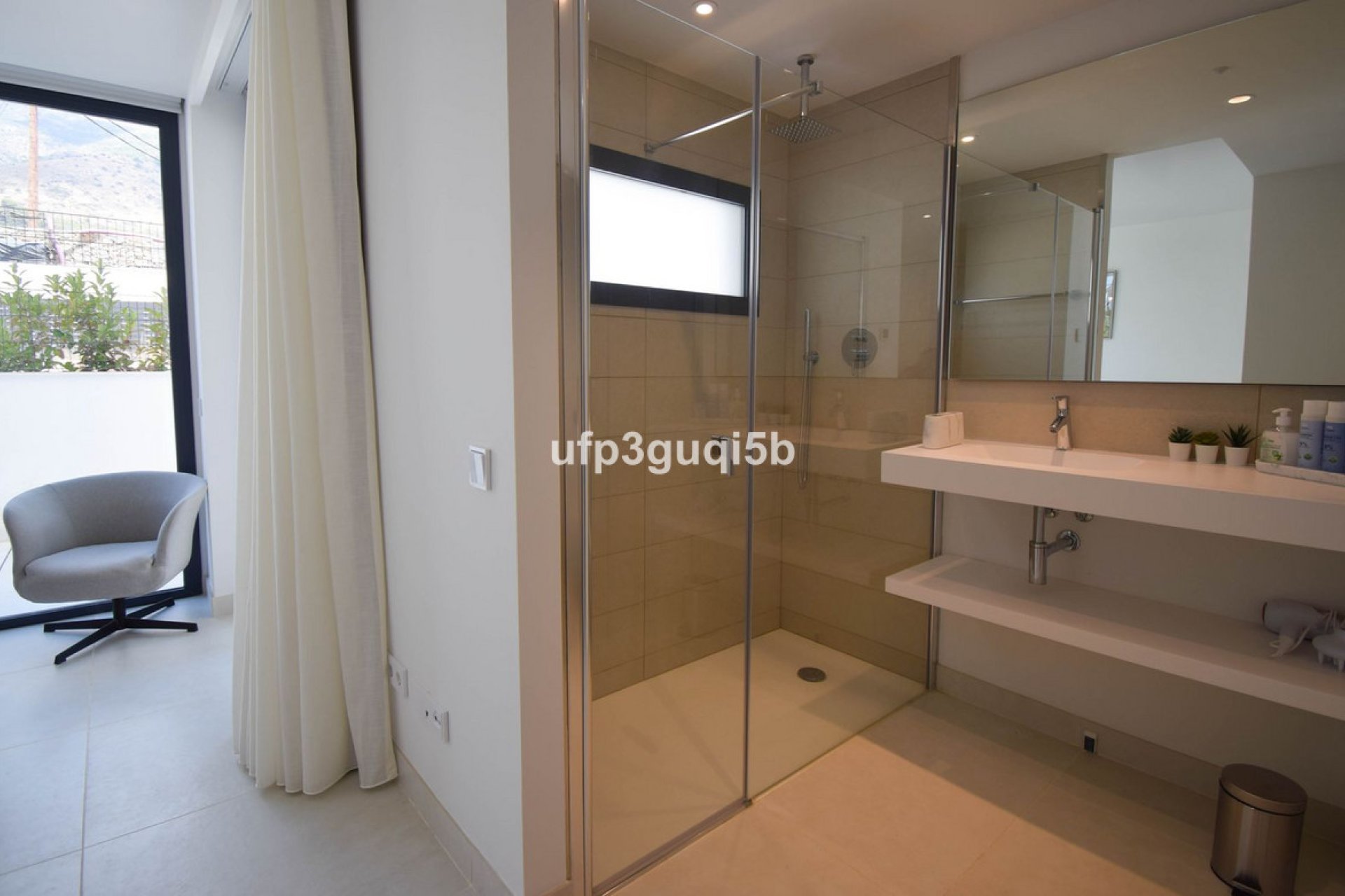 Resale - Apartment - Ground Floor Apartment - Fuengirola - Fuengirola Centro