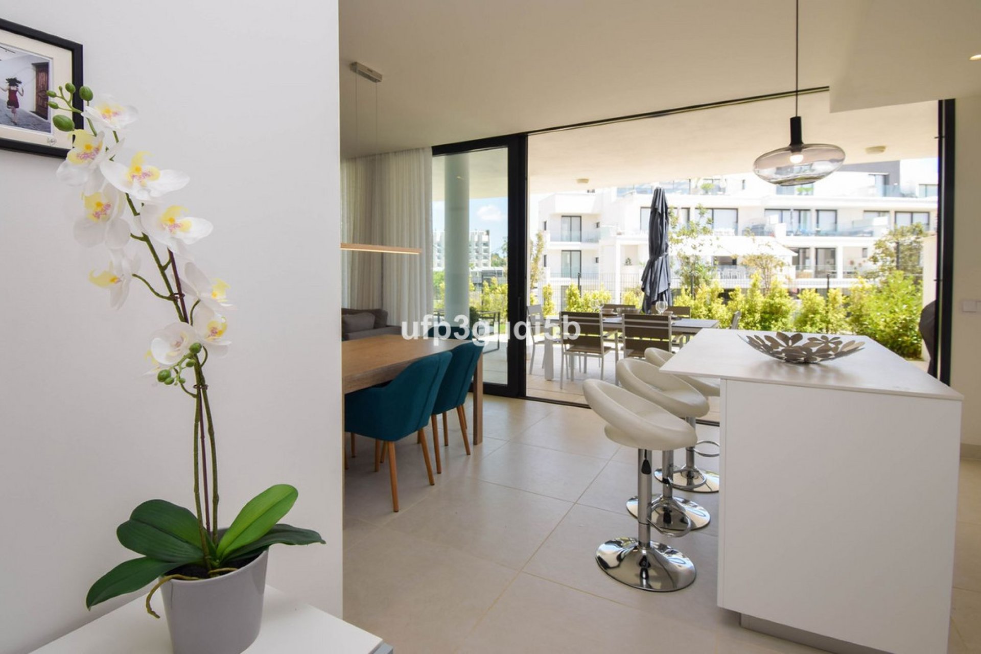 Resale - Apartment - Ground Floor Apartment - Fuengirola - Fuengirola Centro