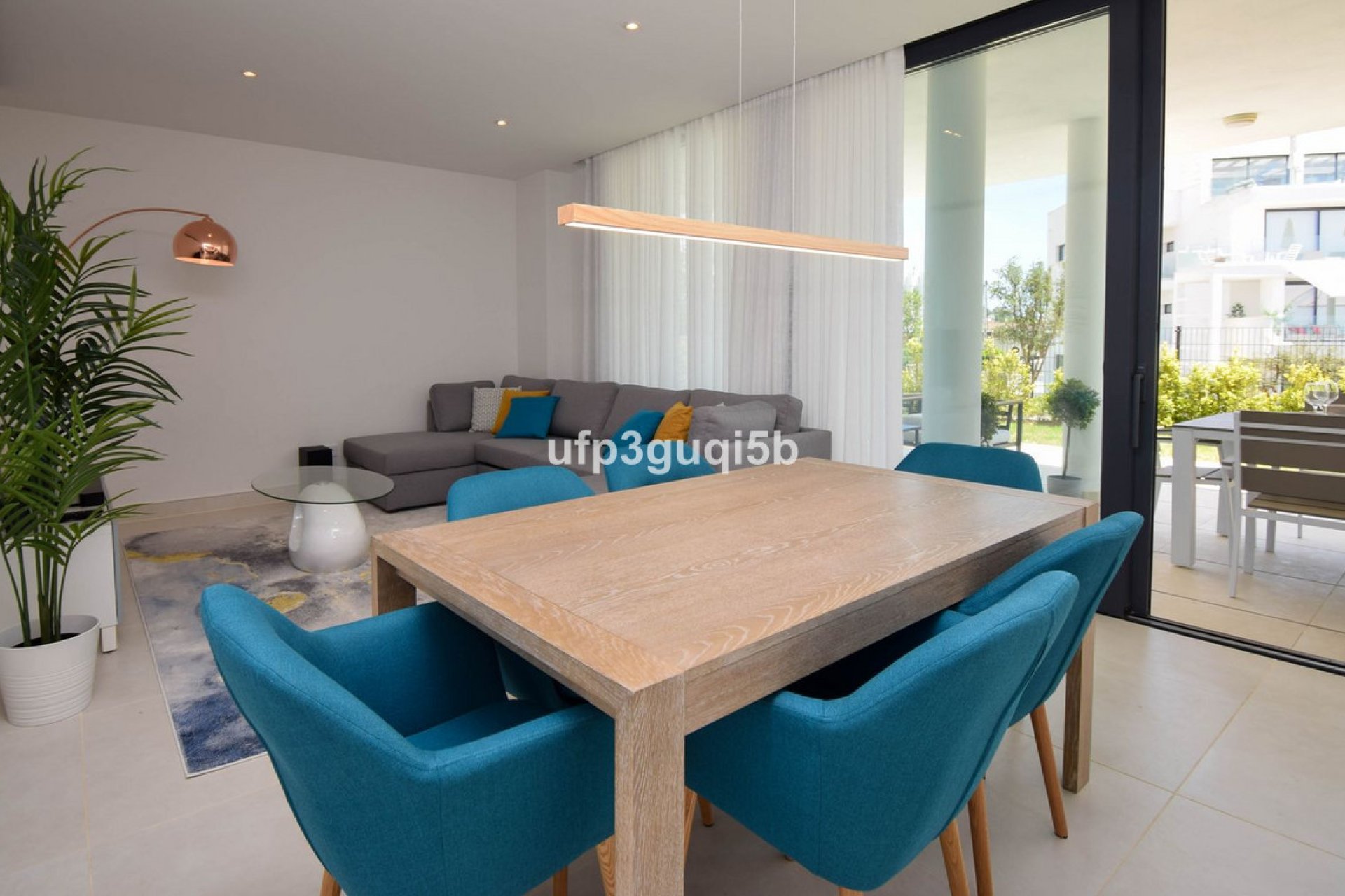 Resale - Apartment - Ground Floor Apartment - Fuengirola - Fuengirola Centro