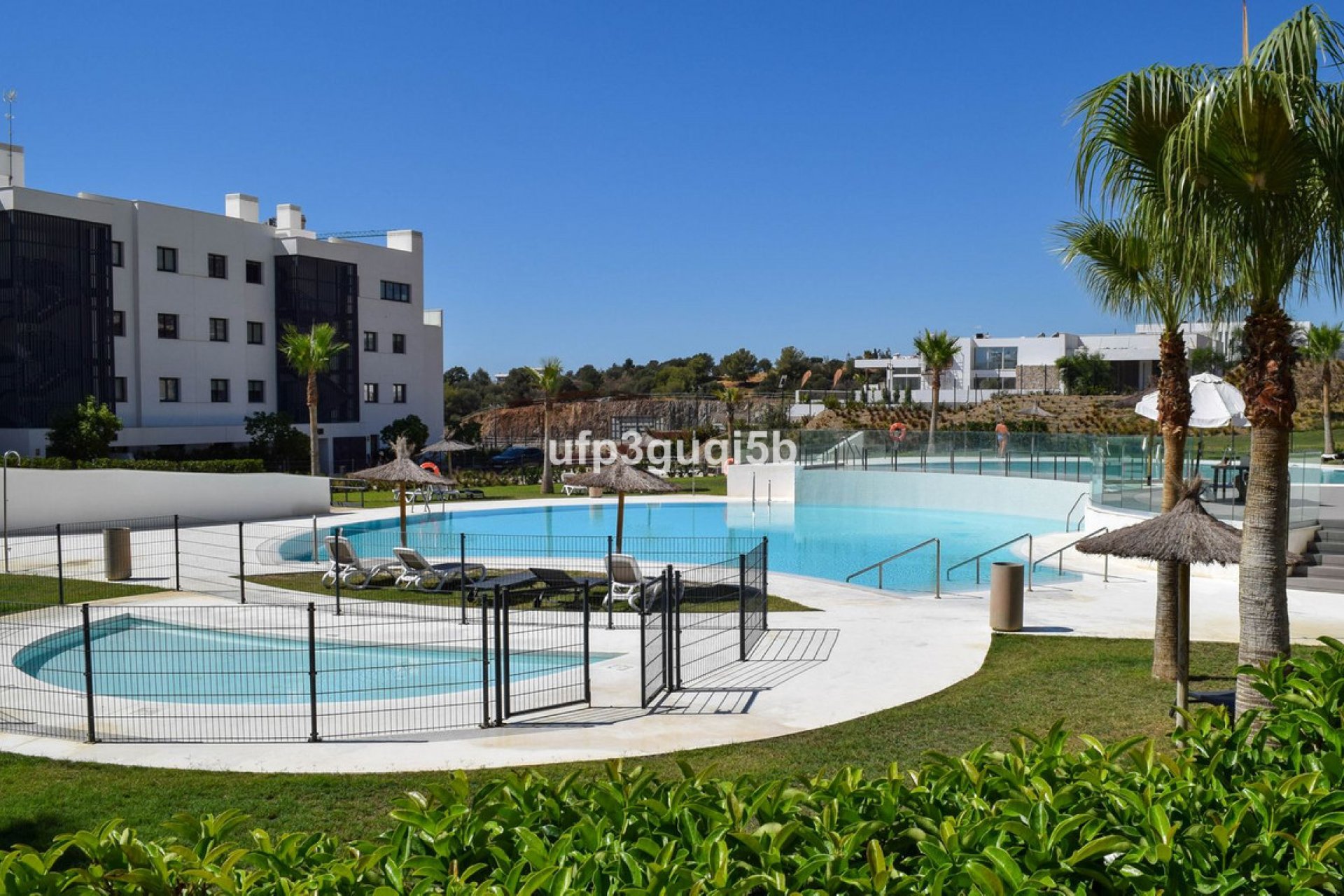 Resale - Apartment - Ground Floor Apartment - Fuengirola - Fuengirola Centro