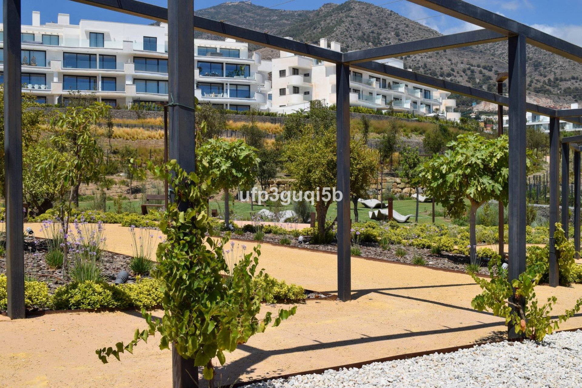 Resale - Apartment - Ground Floor Apartment - Fuengirola - Fuengirola Centro