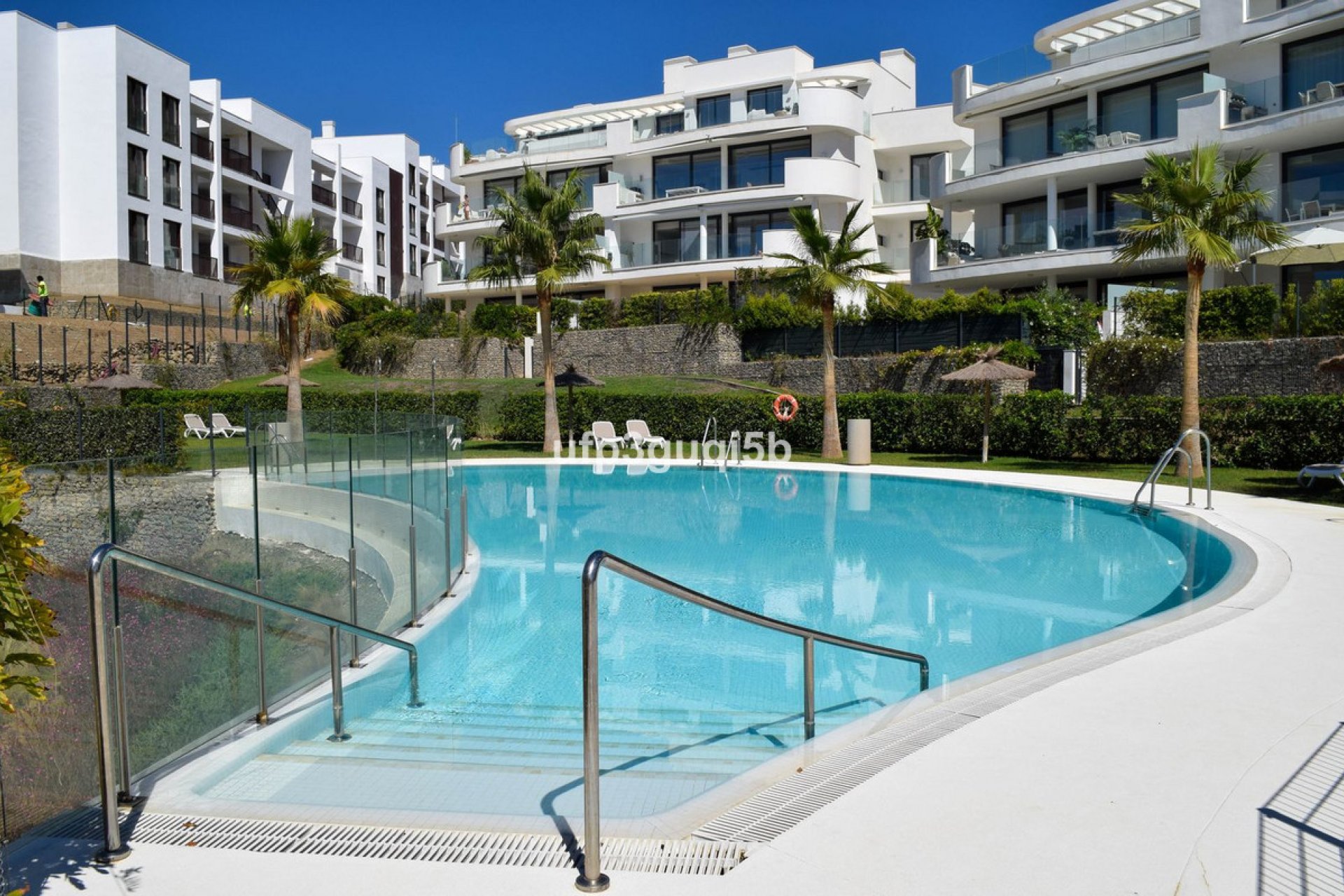 Resale - Apartment - Ground Floor Apartment - Fuengirola - Fuengirola Centro