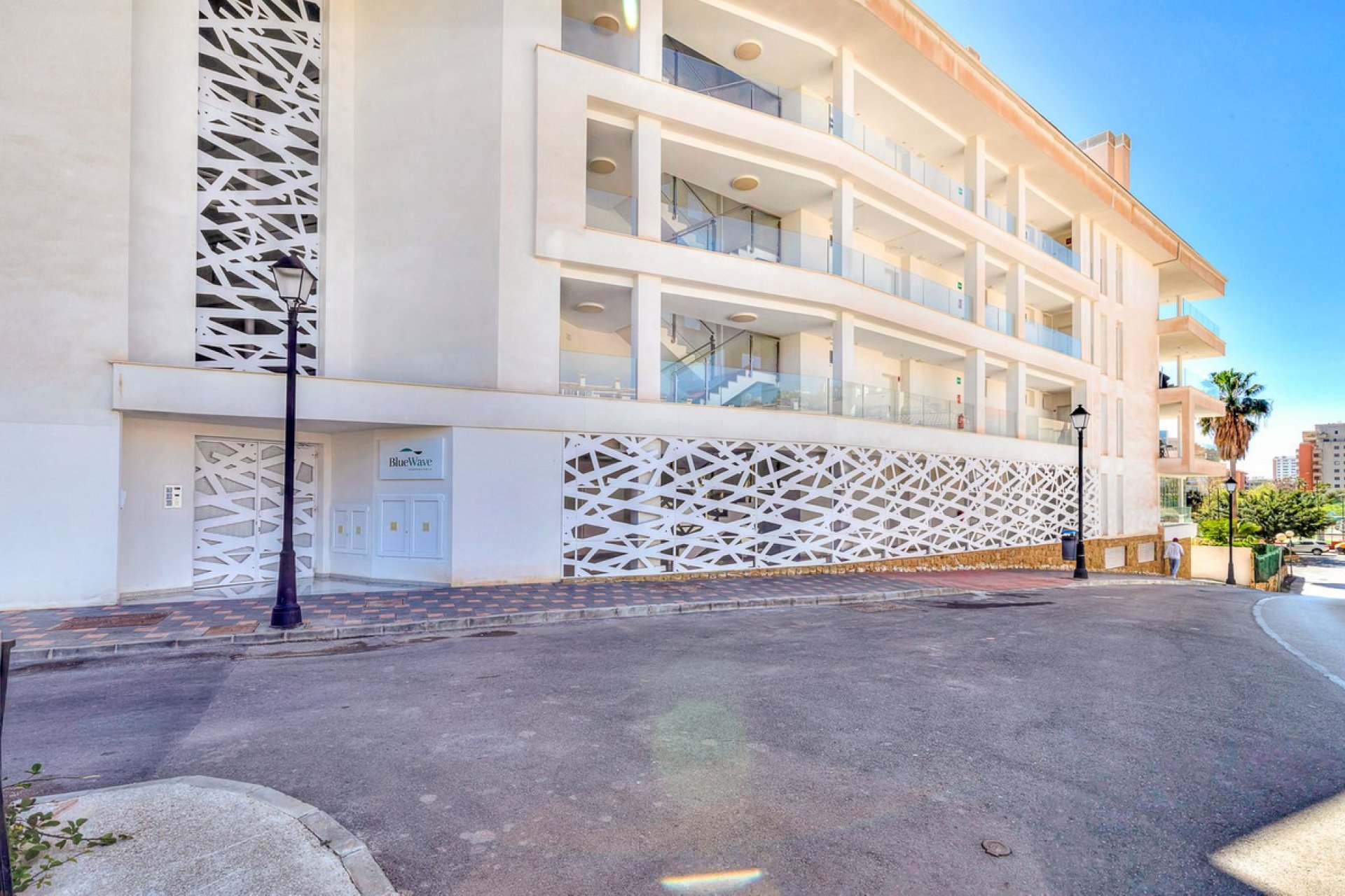 Resale - Apartment - Ground Floor Apartment - Fuengirola - Fuengirola Centro