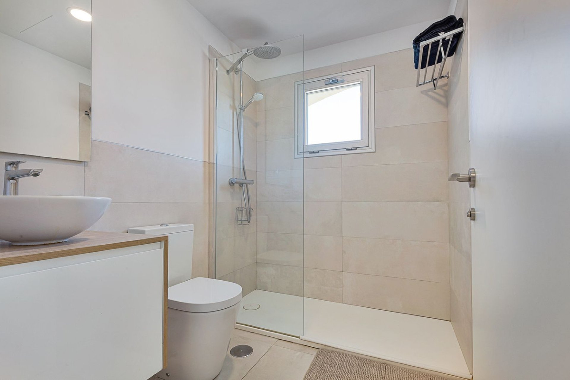 Resale - Apartment - Ground Floor Apartment - Fuengirola - Fuengirola Centro