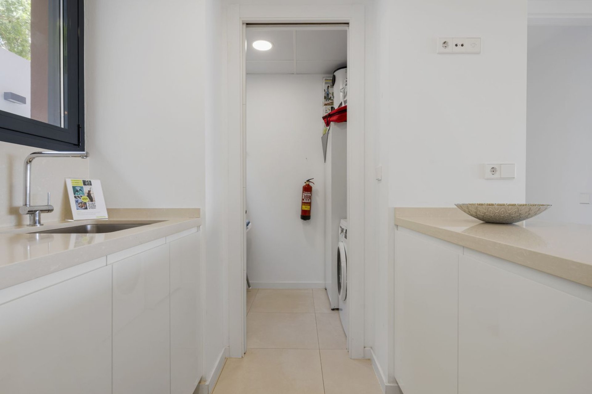 Resale - Apartment - Ground Floor Apartment - Fuengirola - Fuengirola Centro