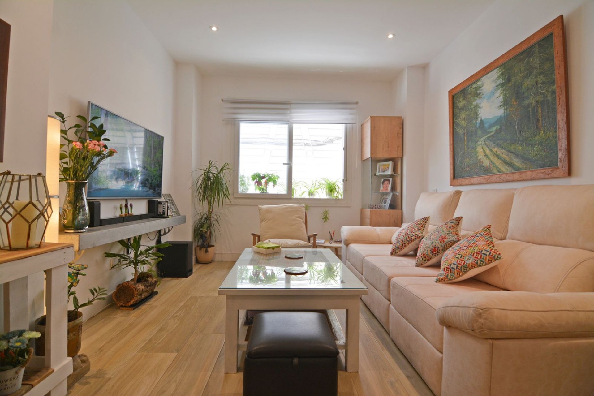 Resale - Apartment - Ground Floor Apartment - Fuengirola - Fuengirola Centro