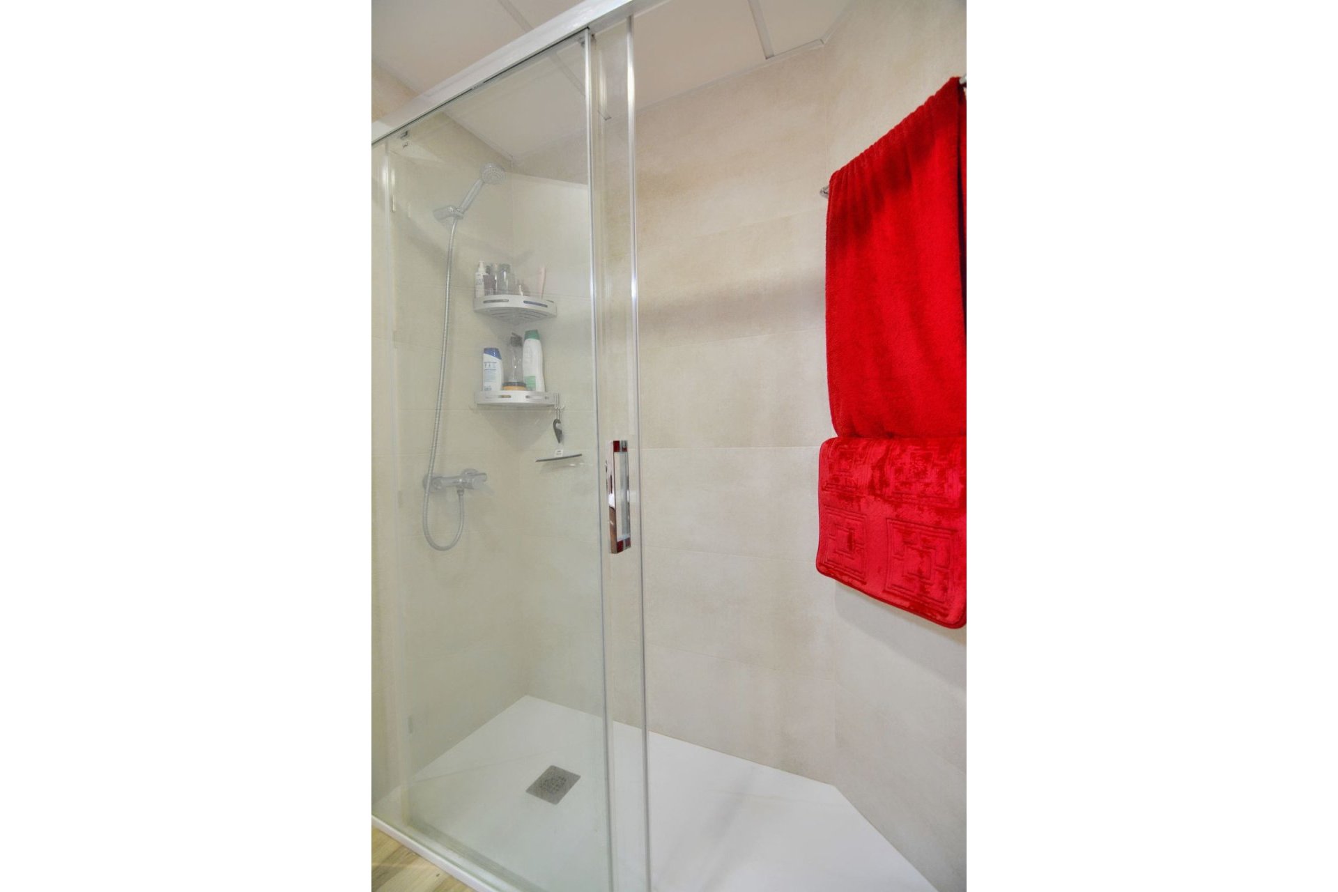 Resale - Apartment - Ground Floor Apartment - Fuengirola - Fuengirola Centro