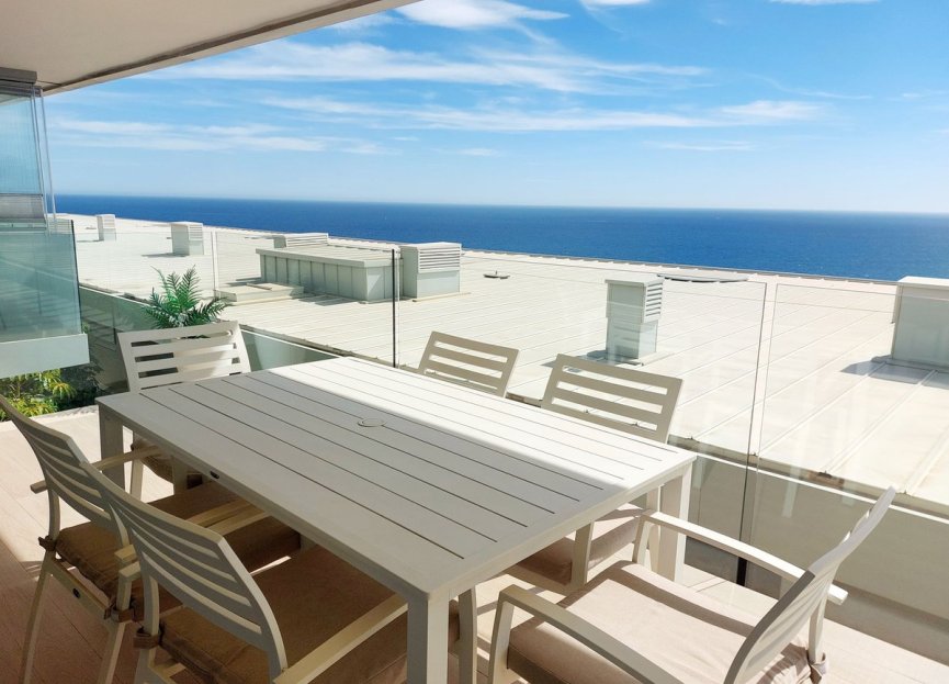 Resale - Apartment - Ground Floor Apartment - Fuengirola - Fuengirola Centro