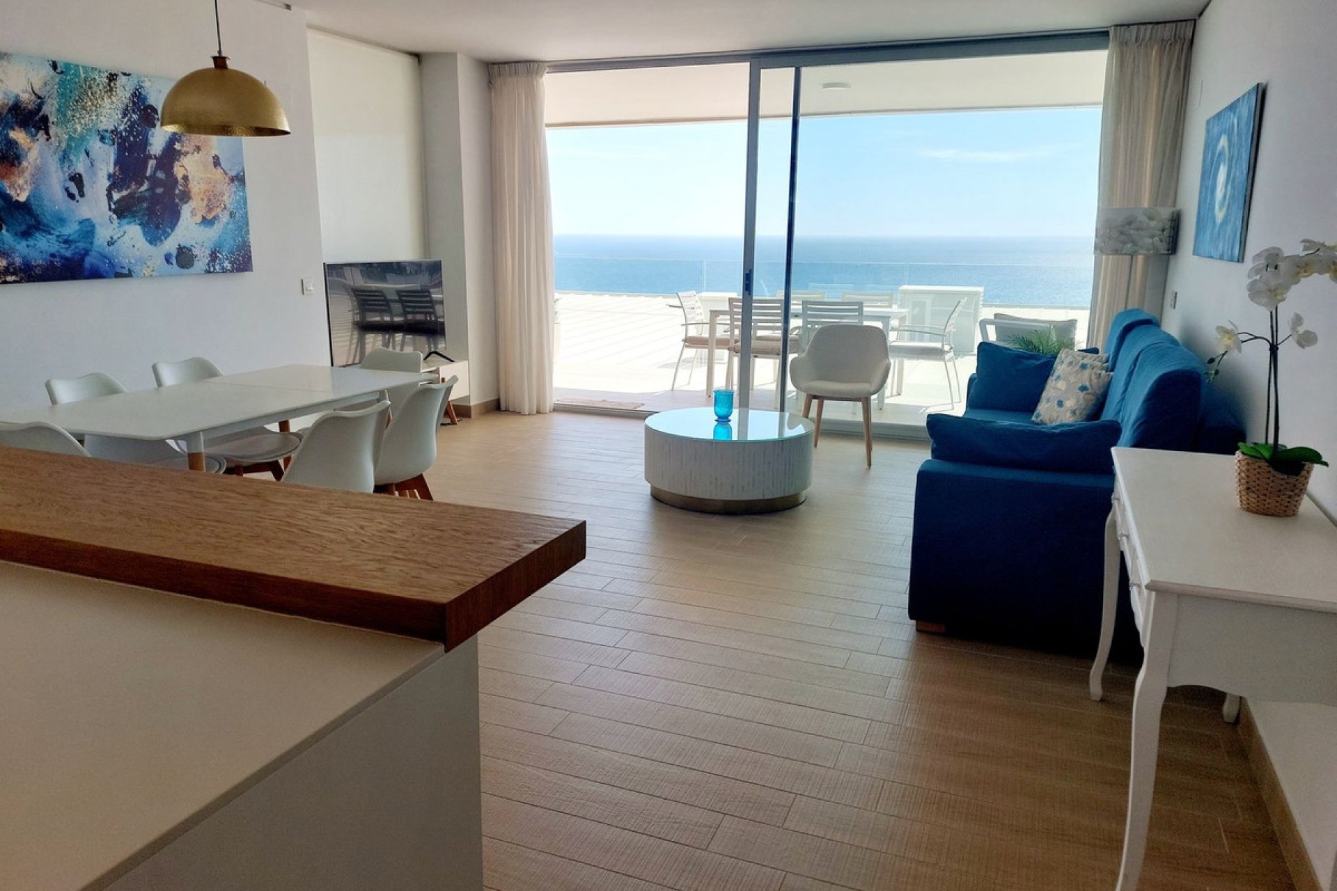 Resale - Apartment - Ground Floor Apartment - Fuengirola - Fuengirola Centro