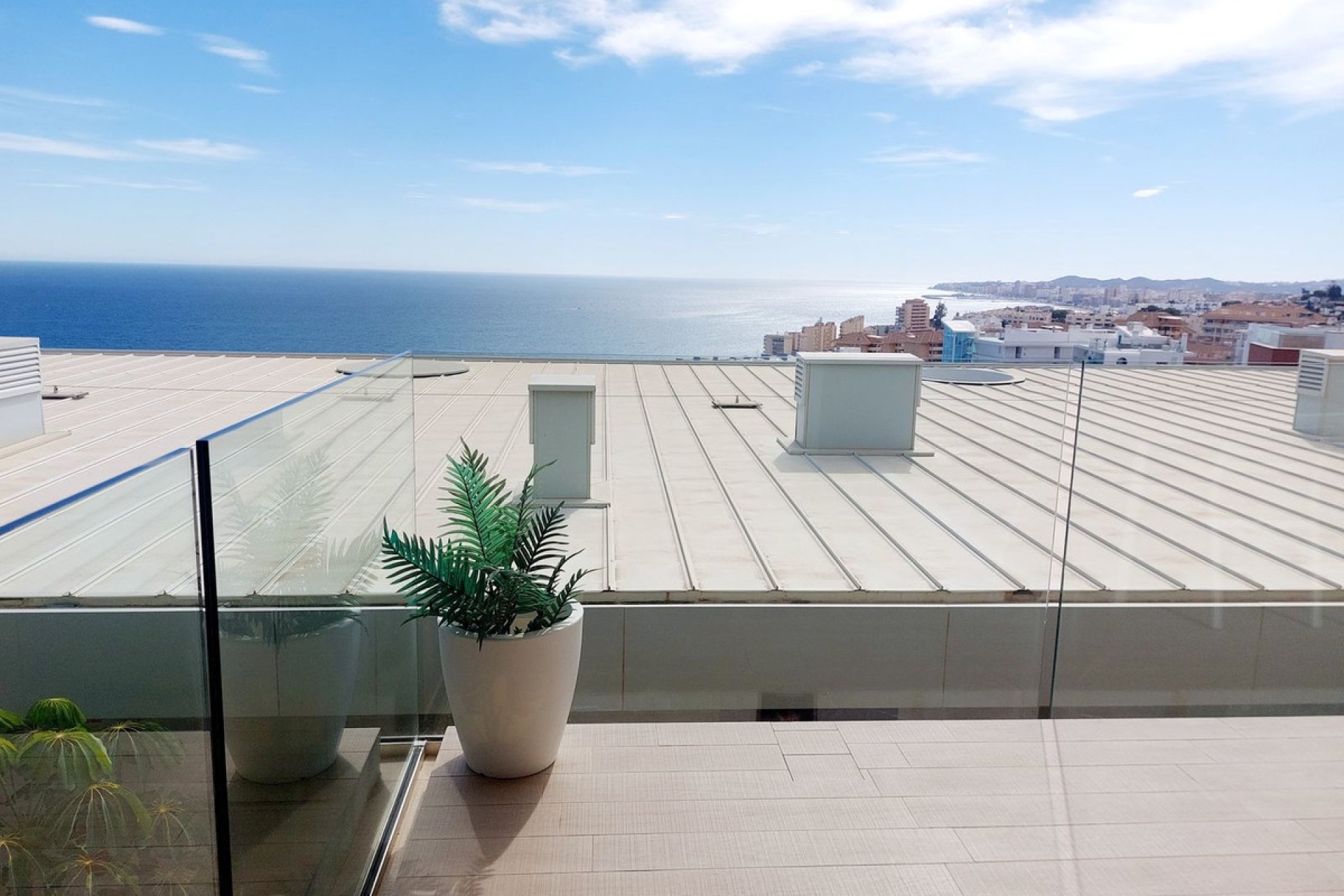 Resale - Apartment - Ground Floor Apartment - Fuengirola - Fuengirola Centro