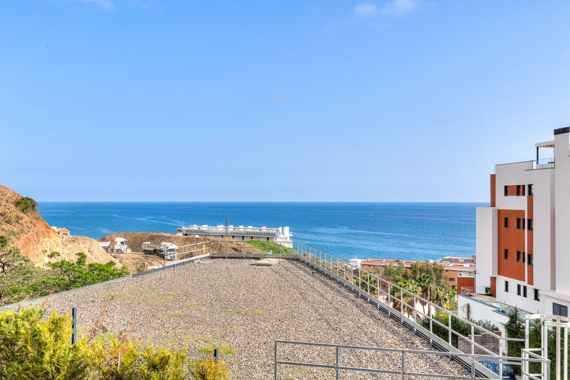 Resale - Apartment - Ground Floor Apartment - Fuengirola - Fuengirola Centro