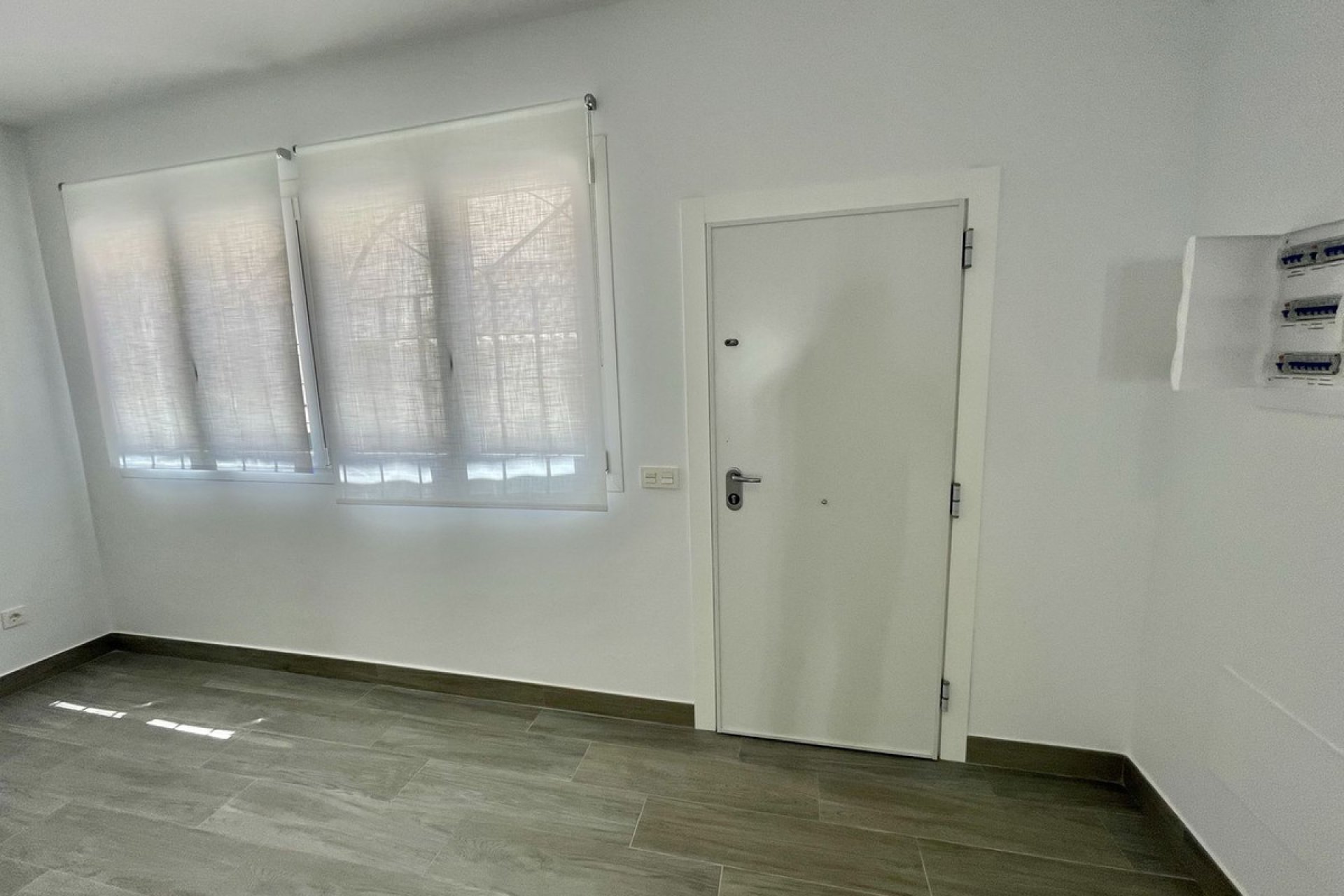 Resale - Apartment - Ground Floor Apartment - Fuengirola - Fuengirola Centro