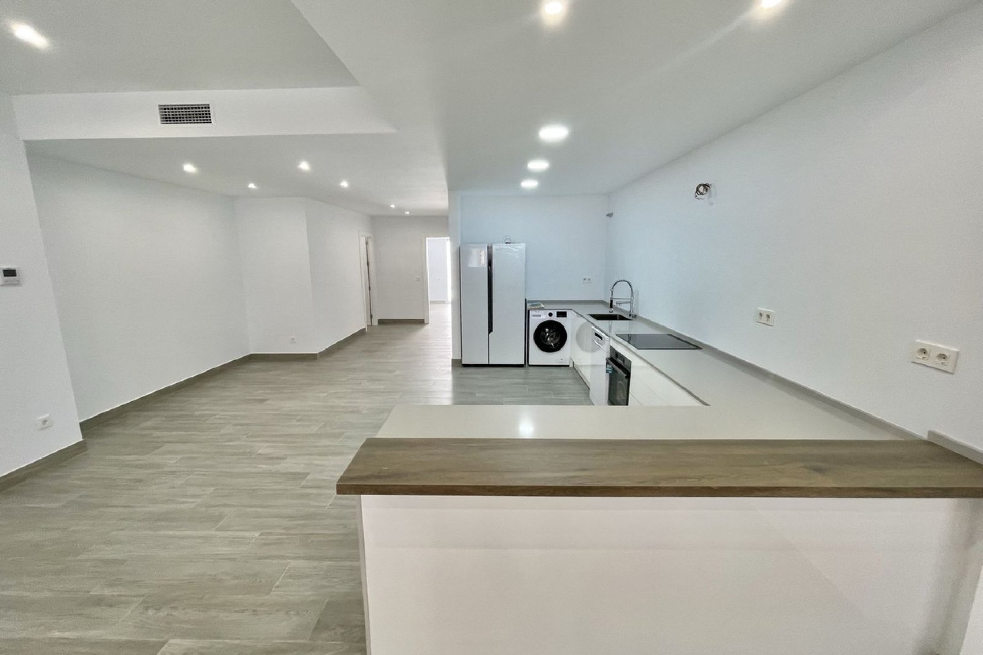 Resale - Apartment - Ground Floor Apartment - Fuengirola - Fuengirola Centro