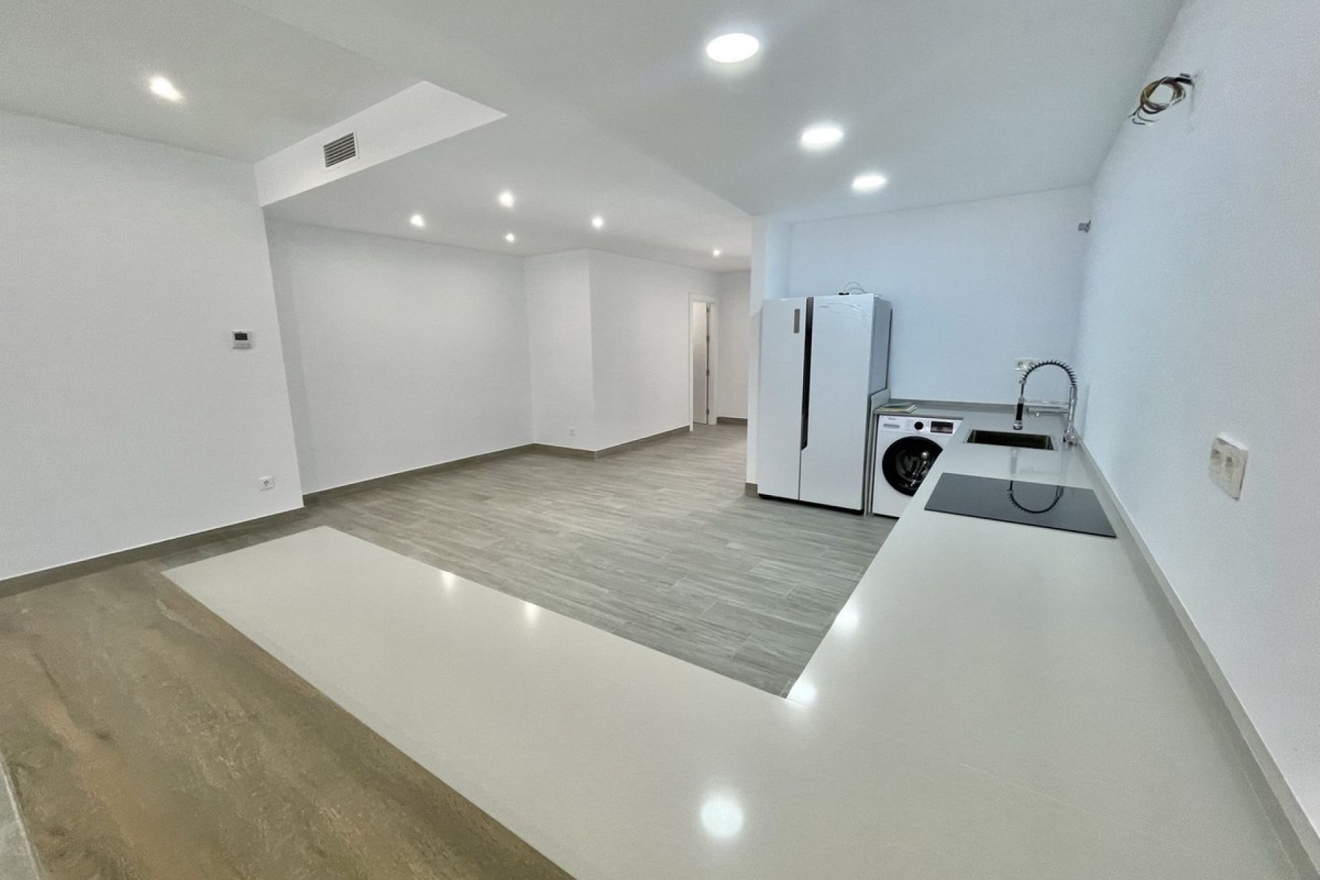 Resale - Apartment - Ground Floor Apartment - Fuengirola - Fuengirola Centro