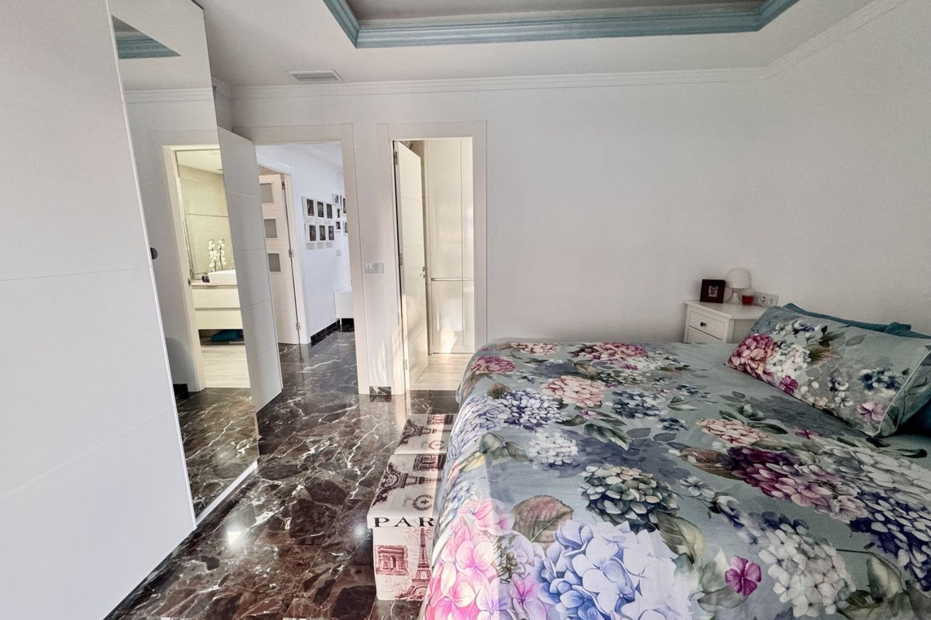 Resale - Apartment - Ground Floor Apartment - Fuengirola - Fuengirola Centro