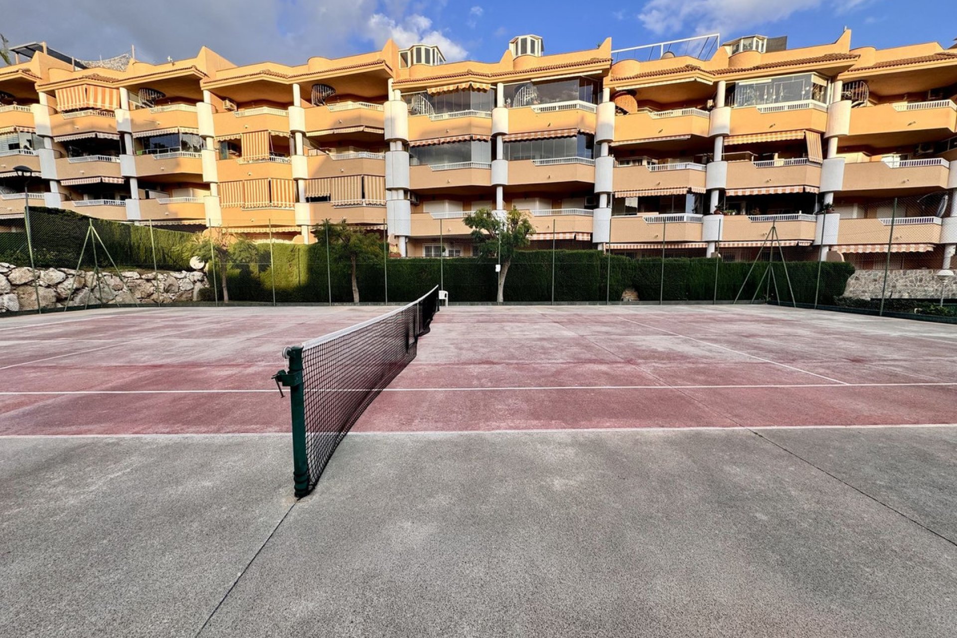 Resale - Apartment - Ground Floor Apartment - Fuengirola - Fuengirola Centro